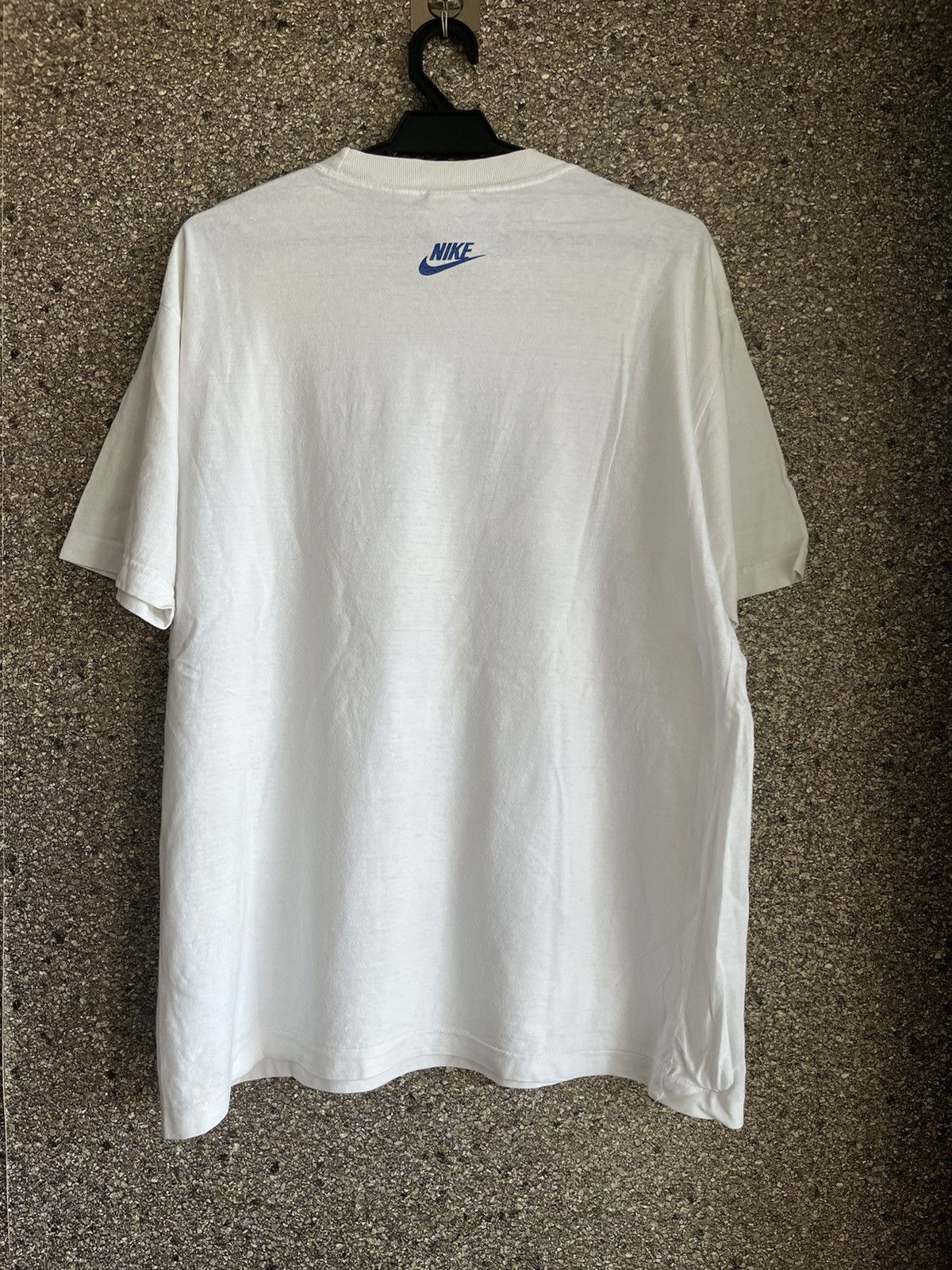 Nike × Vintage Nike ft7 Size US M / EU 48-50 / 2 - 4 Thumbnail