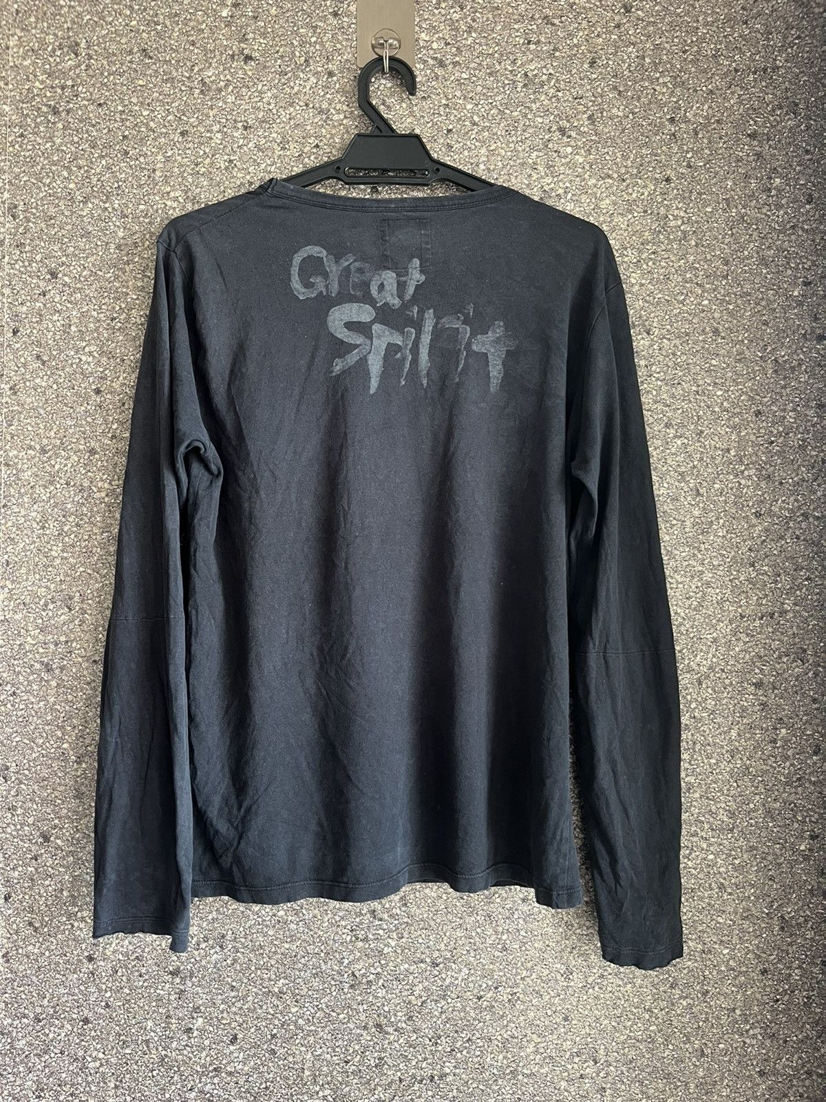 Vintage Vintage shirt ft7 Size US M / EU 48-50 / 2 - 4 Thumbnail