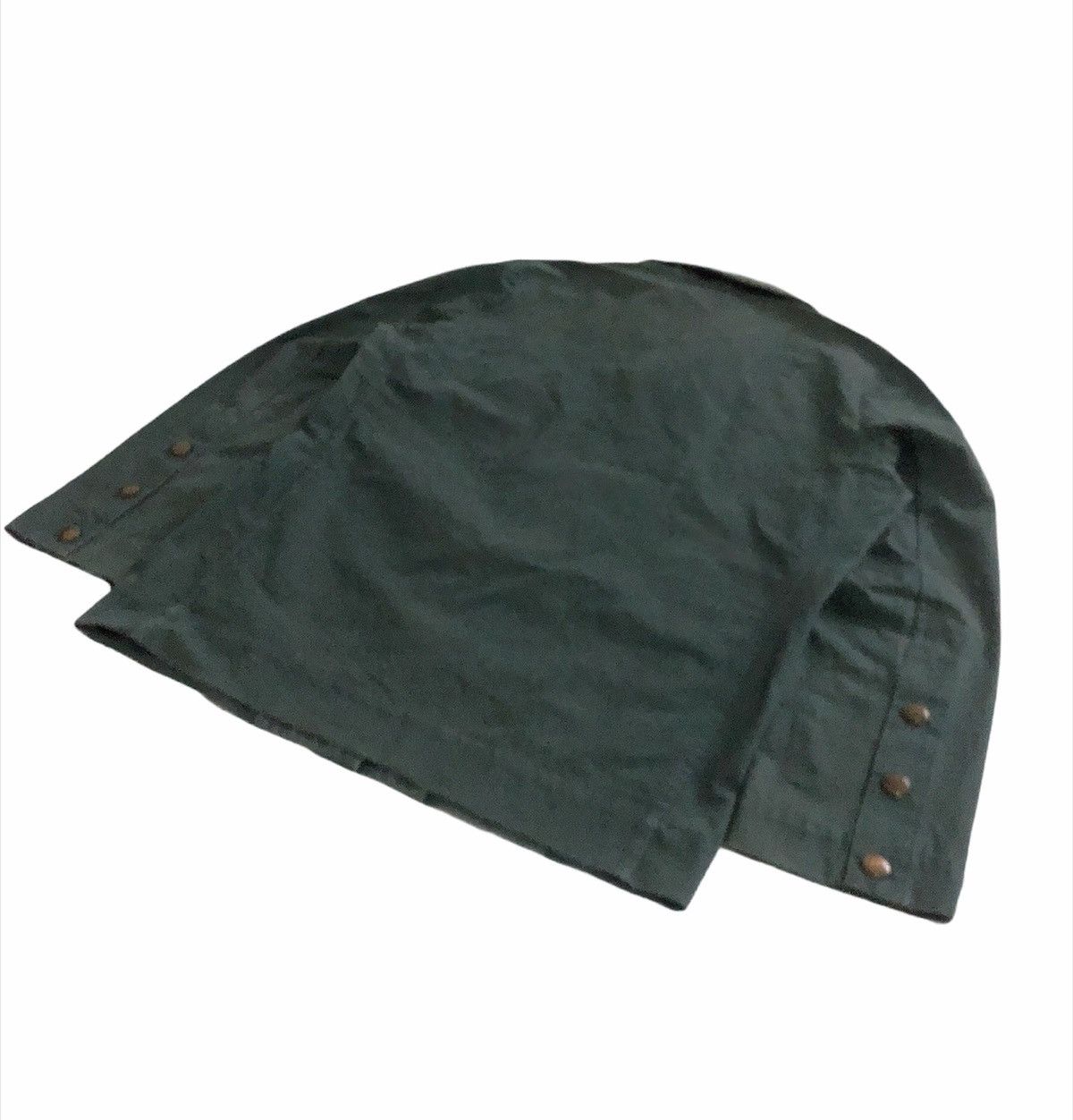 Japanese Brand 🔥Made In Japan Hlh Hotty Button Cotton Jacket Size US S / EU 44-46 / 1 - 6 Thumbnail
