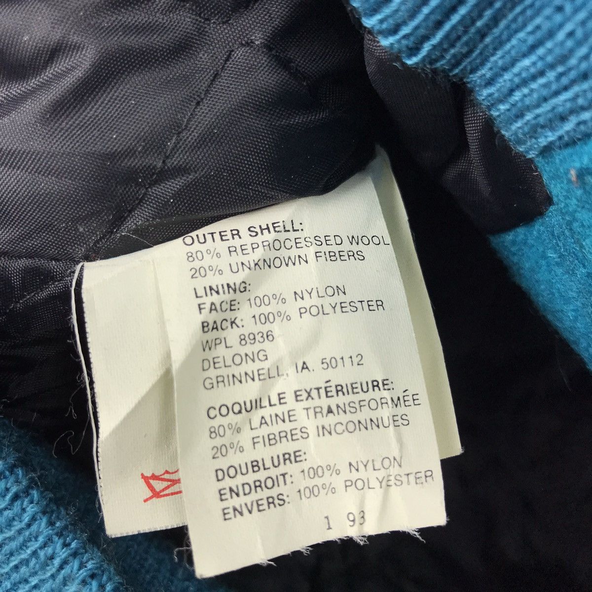 Delong Charlotte Hornets Delong Size US M / EU 48-50 / 2 - 8 Thumbnail