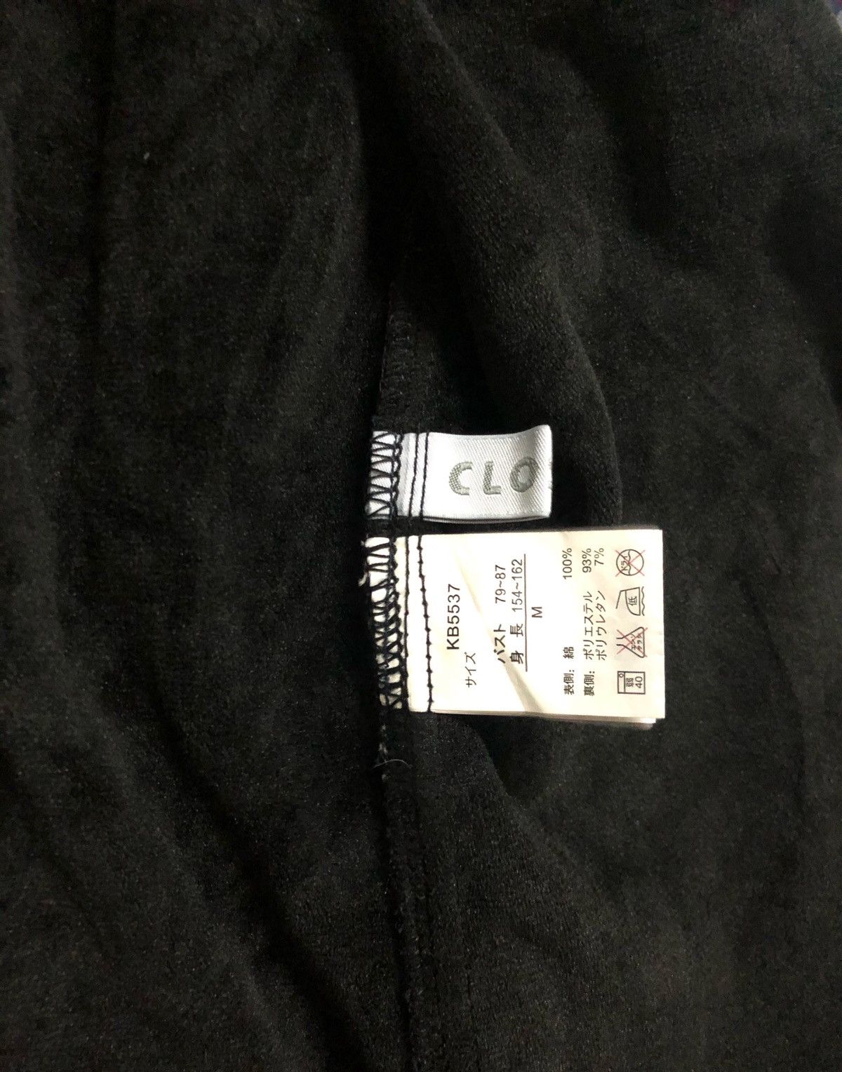 Japanese Brand 🔥Clothing Button Jacket Fleece Inside Size US S / EU 44-46 / 1 - 6 Thumbnail