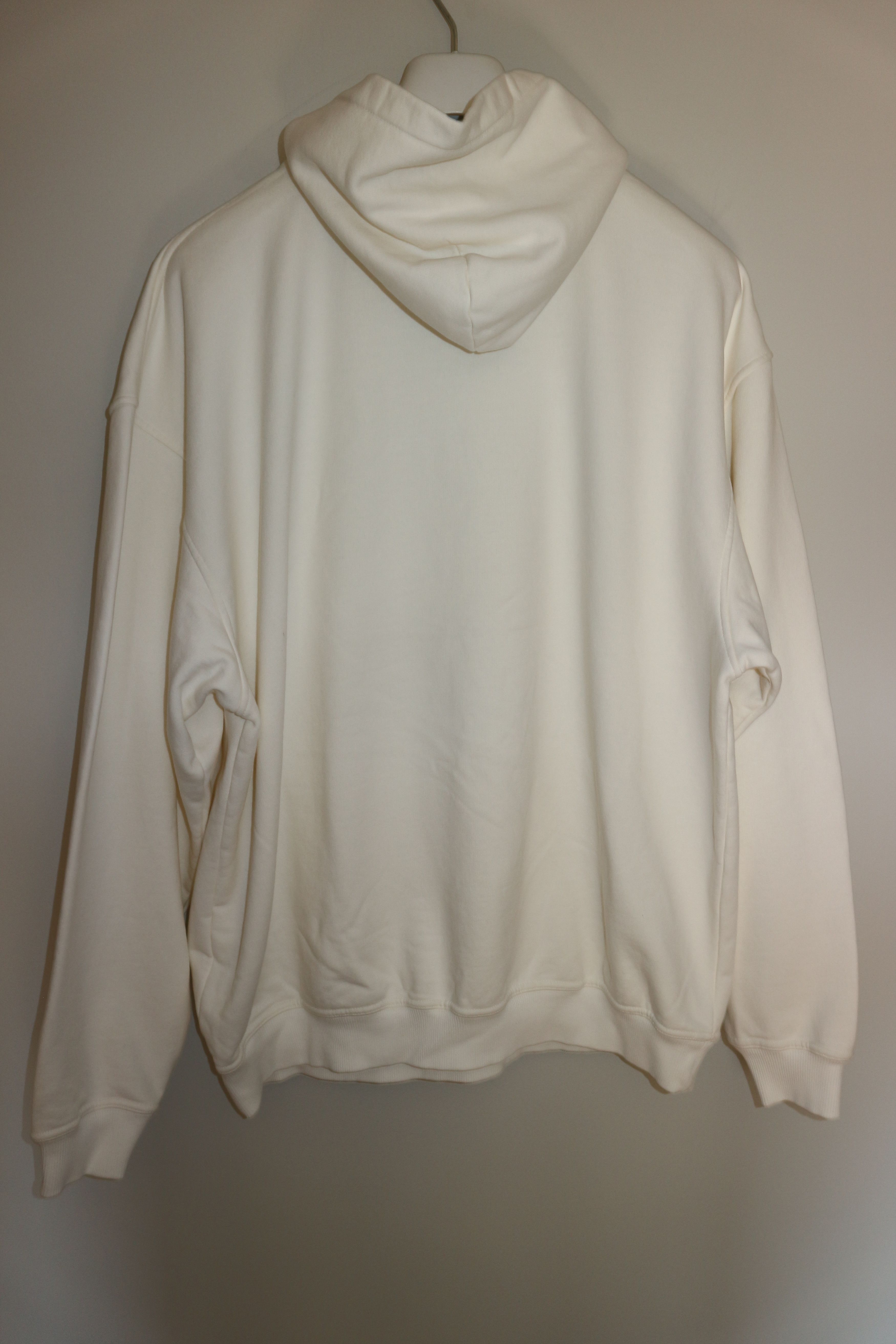 Represent Clo. Double distilled print hoodie Size US XL / EU 56 / 4 - 7 Thumbnail