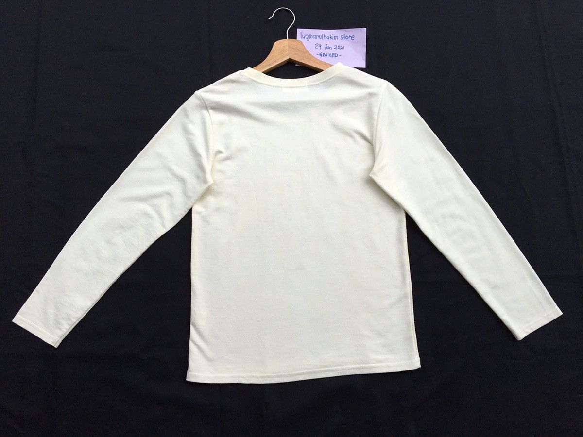 Hunter Hunter x Hunter Black Pro Skill Hunter Long Sleeve Tshirt Size US S / EU 44-46 / 1 - 10 Thumbnail