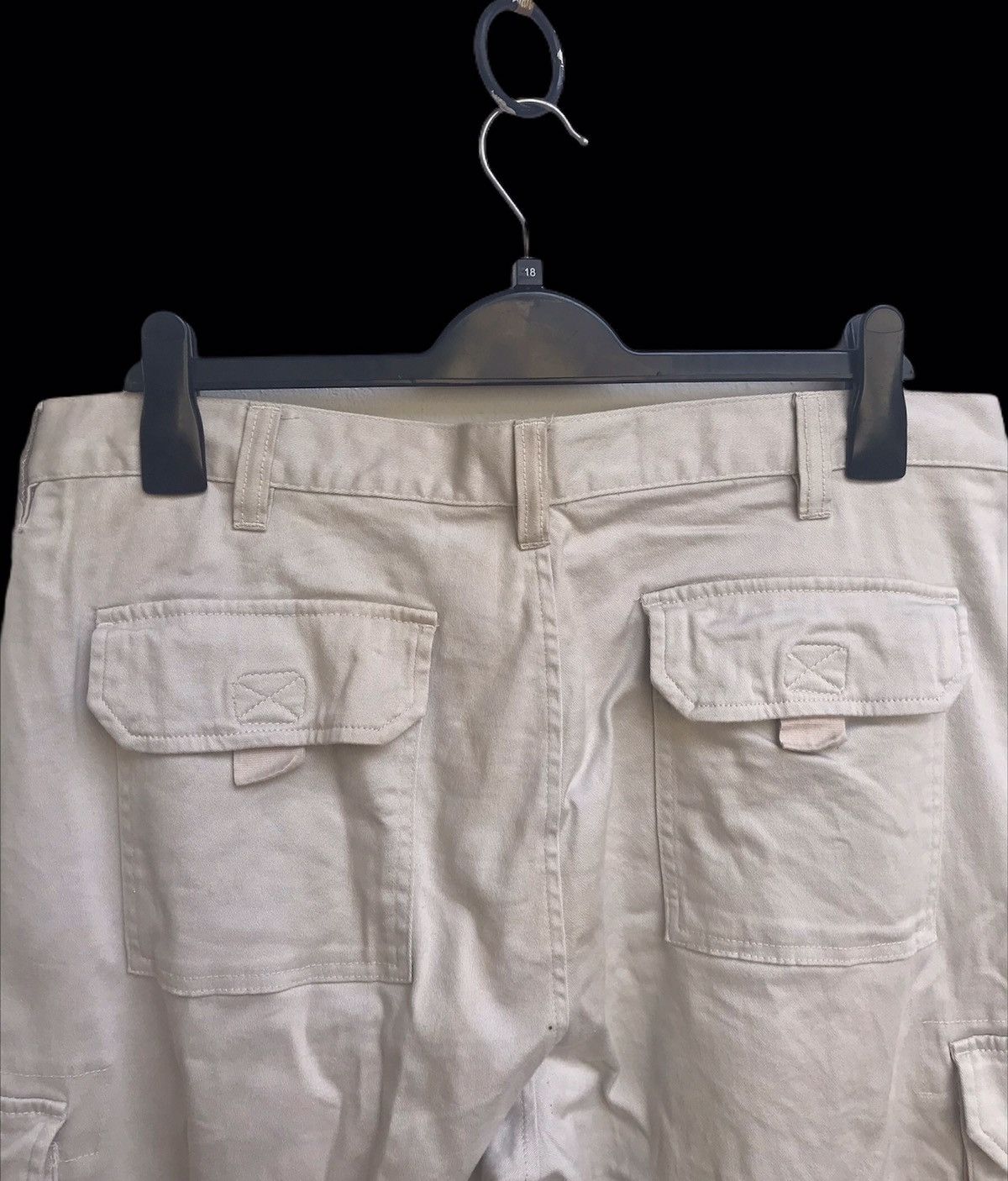 Japanese Brand 🔥B.C Factory Cargo Pants Size US 36 / EU 52 - 4 Thumbnail