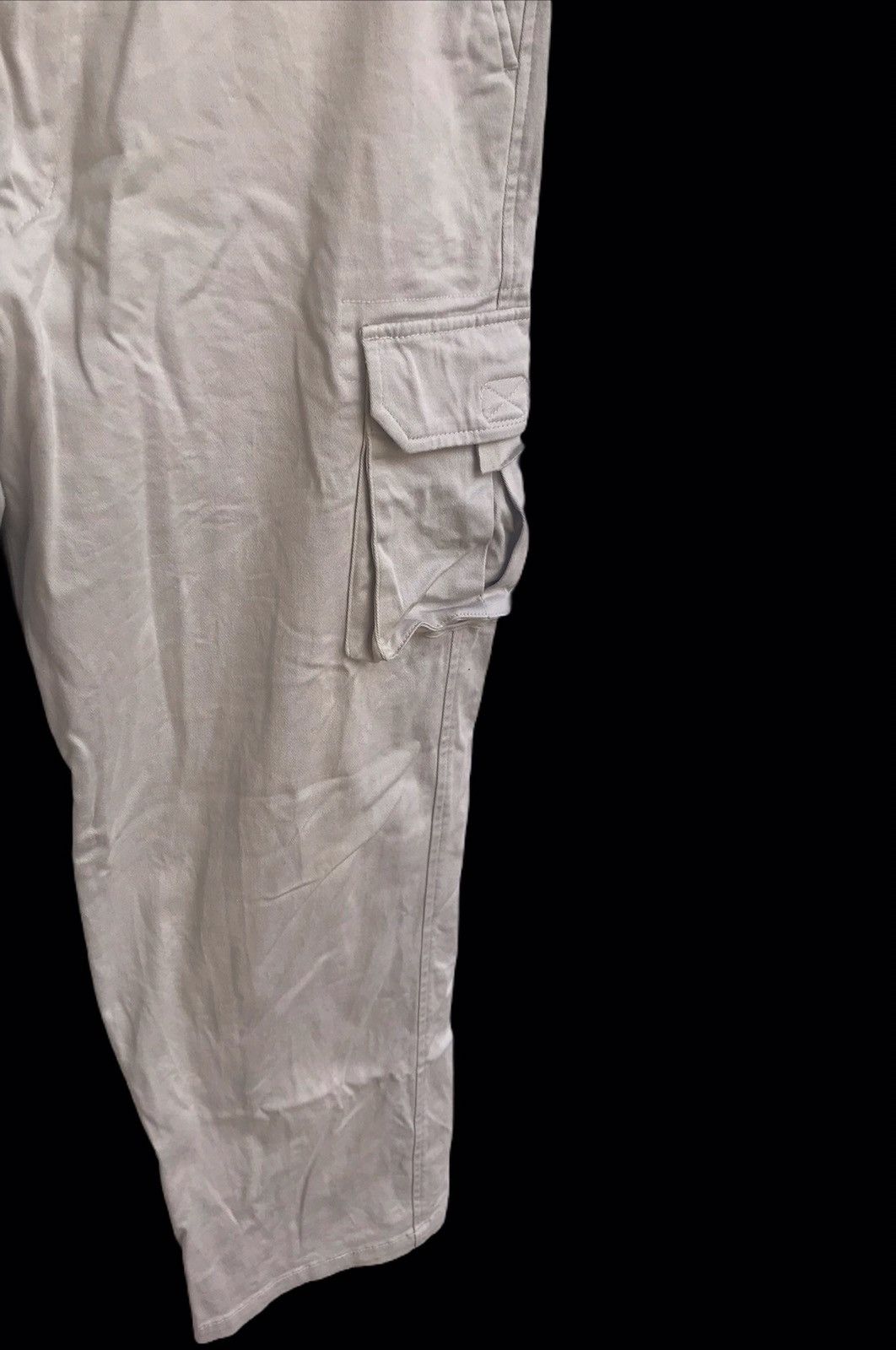 Japanese Brand 🔥B.C Factory Cargo Pants Size US 36 / EU 52 - 3 Thumbnail