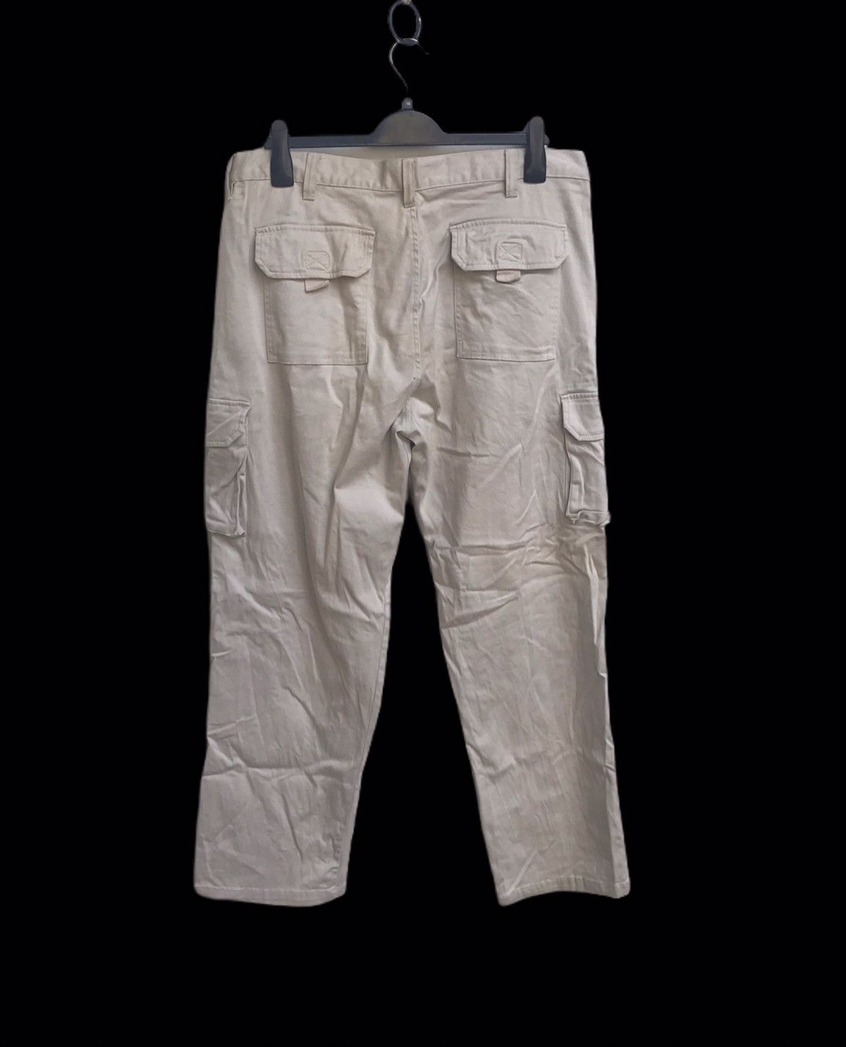 Japanese Brand 🔥B.C Factory Cargo Pants Size US 36 / EU 52 - 2 Thumbnail
