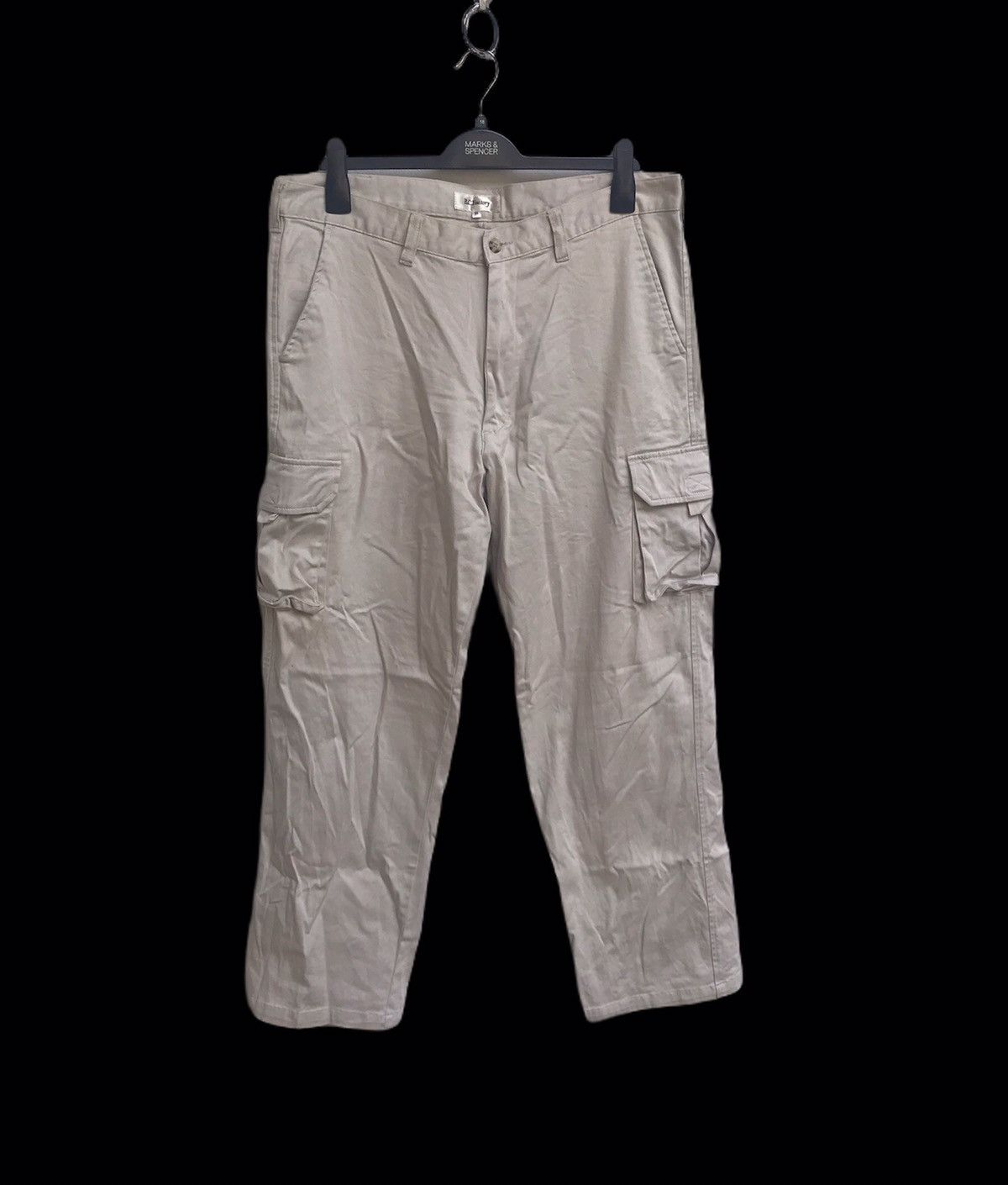 Japanese Brand 🔥B.C Factory Cargo Pants Size US 36 / EU 52 - 1 Thumbnail