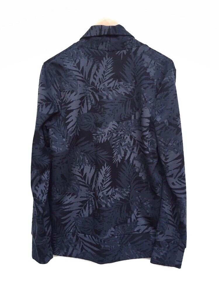 Vintage 🔥Genuine Of The Azul Tropoical Jacket Size US S / EU 44-46 / 1 - 2 Thumbnail