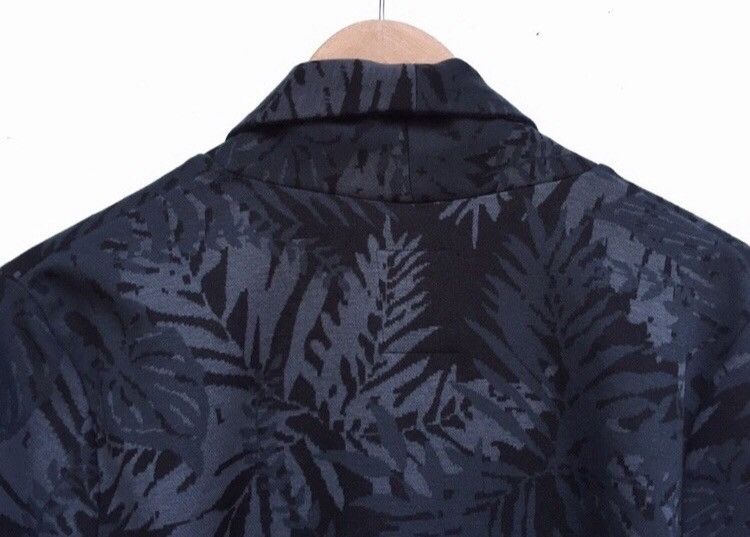 Vintage 🔥Genuine Of The Azul Tropoical Jacket Size US S / EU 44-46 / 1 - 3 Thumbnail