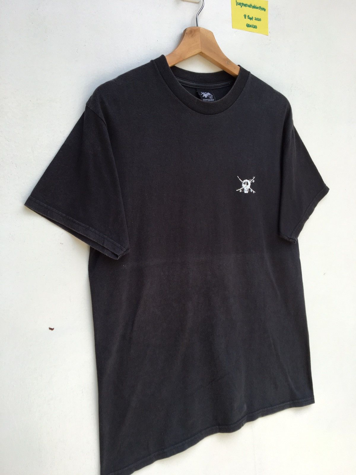 Stussy Rare Vintage Stussy Tshirt Size US M / EU 48-50 / 2 - 8 Thumbnail