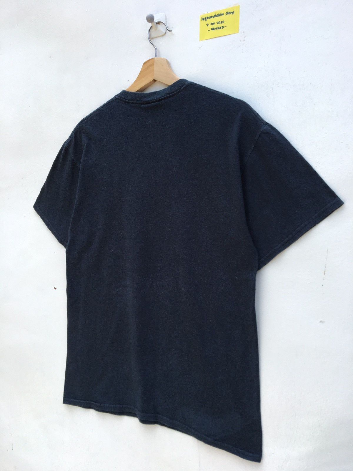 Rap Tees Vintage Mobb Deep Survival Of The Fittest Rap Tee Size US M / EU 48-50 / 2 - 13 Thumbnail