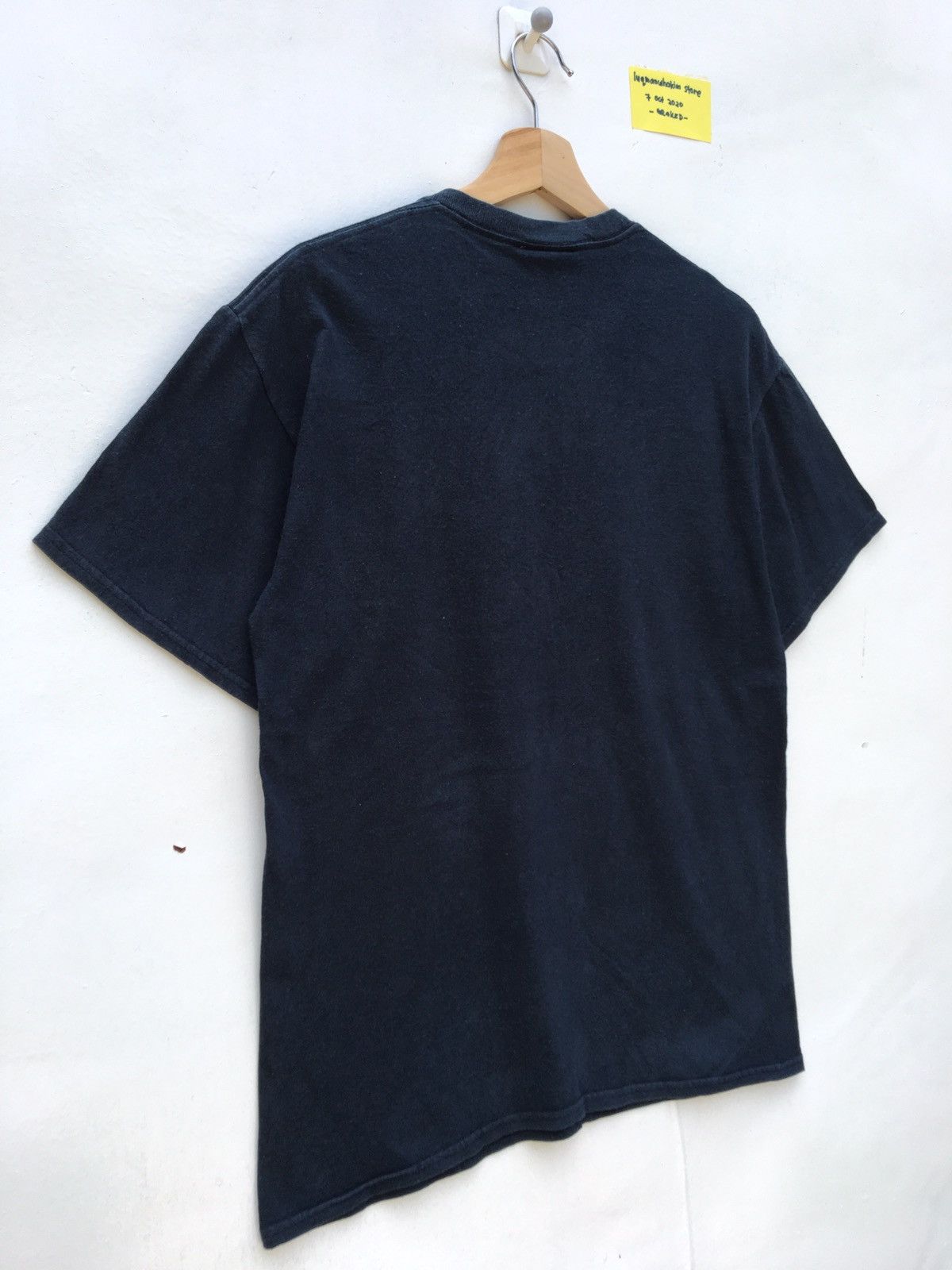Rap Tees Vintage Mobb Deep Survival Of The Fittest Rap Tee Size US M / EU 48-50 / 2 - 12 Thumbnail