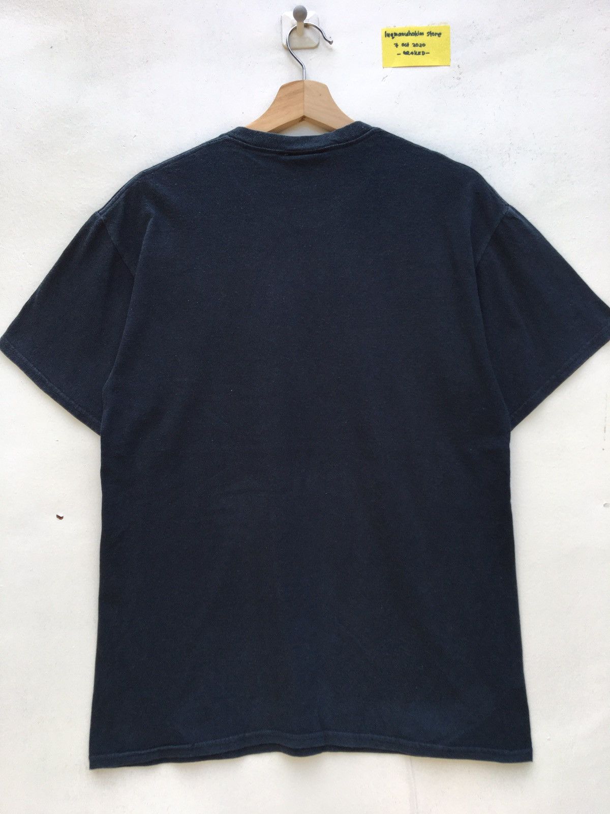 Rap Tees Vintage Mobb Deep Survival Of The Fittest Rap Tee Size US M / EU 48-50 / 2 - 11 Thumbnail