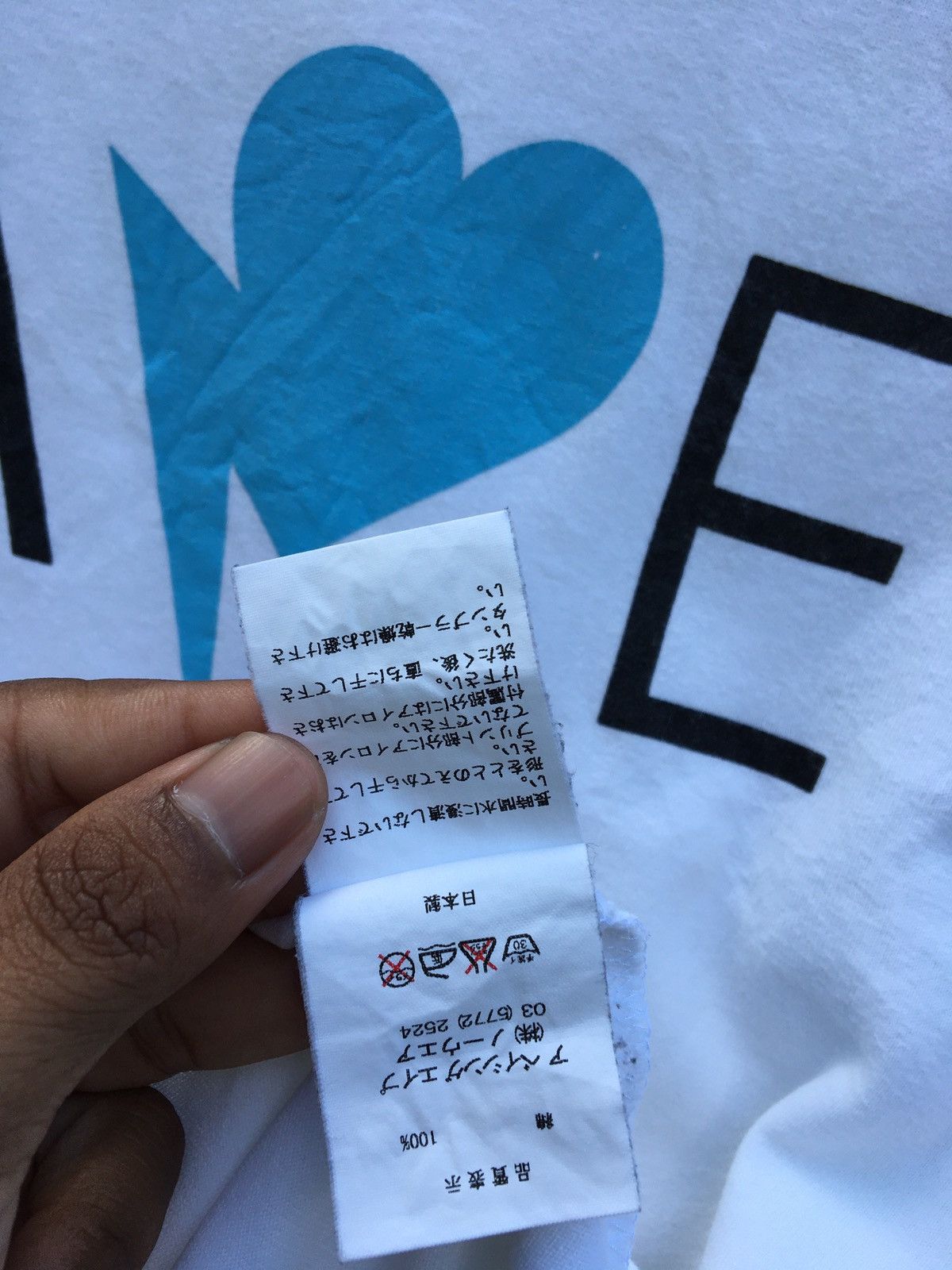 Bape Bape Sta Raglan Tee Size US M / EU 48-50 / 2 - 17 Thumbnail