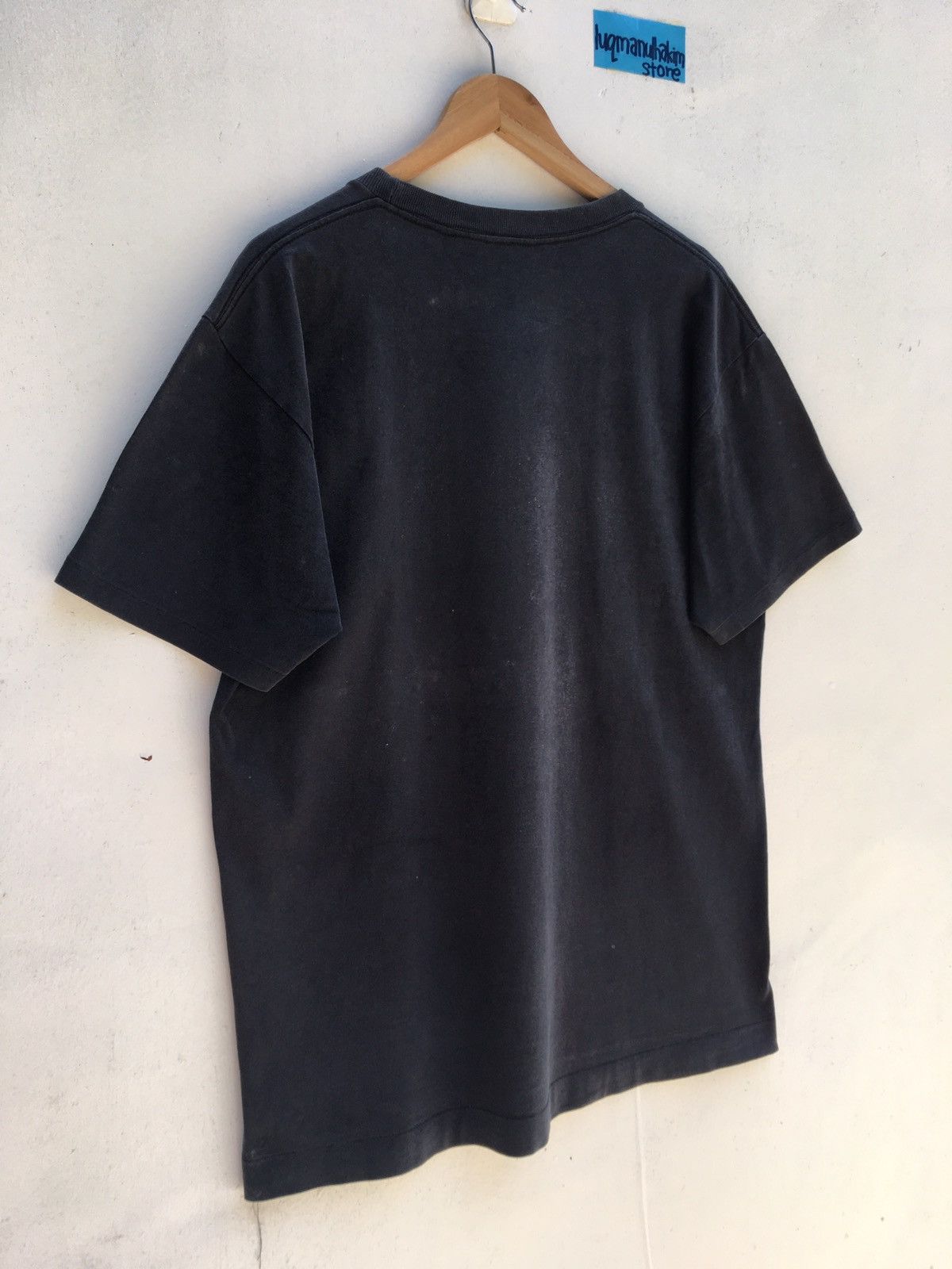 Bape × Kaws Bape x Kaws Ape Face Tee Size US L / EU 52-54 / 3 - 8 Thumbnail