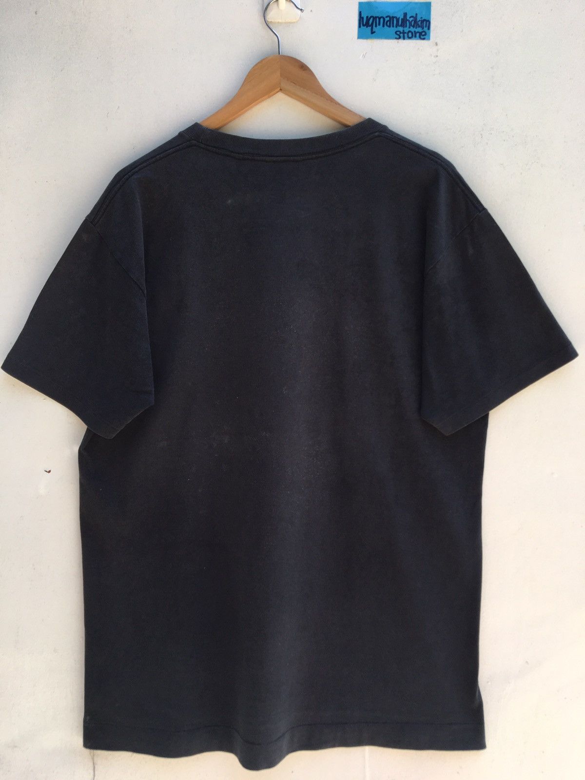 Bape × Kaws Bape x Kaws Ape Face Tee Size US L / EU 52-54 / 3 - 7 Thumbnail