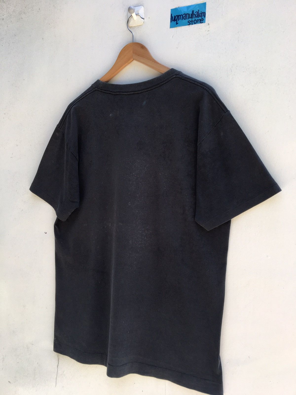 Bape × Kaws Bape x Kaws Ape Face Tee Size US L / EU 52-54 / 3 - 9 Thumbnail