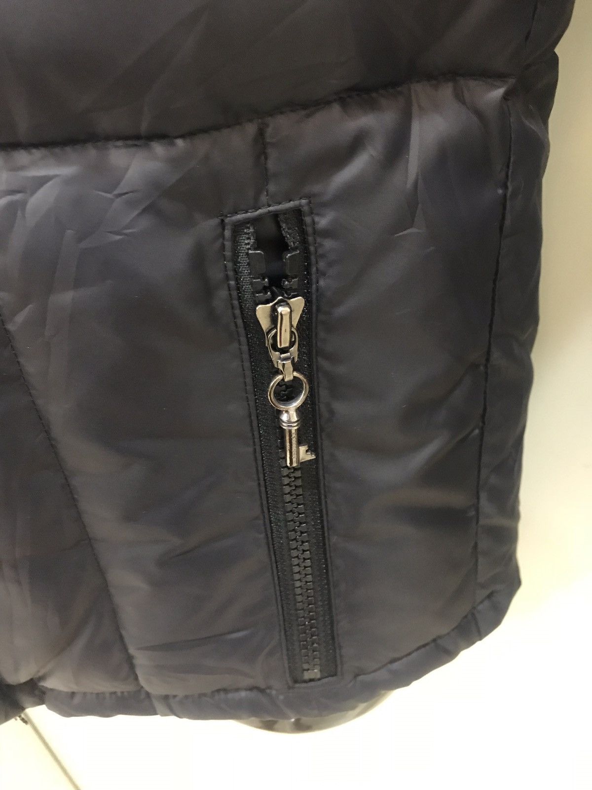 EYEFUNNY EYEFUNNY JACKET PHALANGERE COATDOWN PUFFER AUTHENTIC LUXURY Size US M / EU 48-50 / 2 - 3 Thumbnail