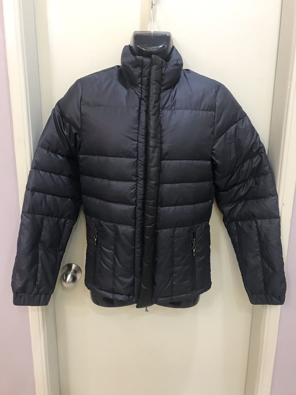 EYEFUNNY EYEFUNNY JACKET PHALANGERE COATDOWN PUFFER AUTHENTIC LUXURY Size US M / EU 48-50 / 2 - 1 Thumbnail