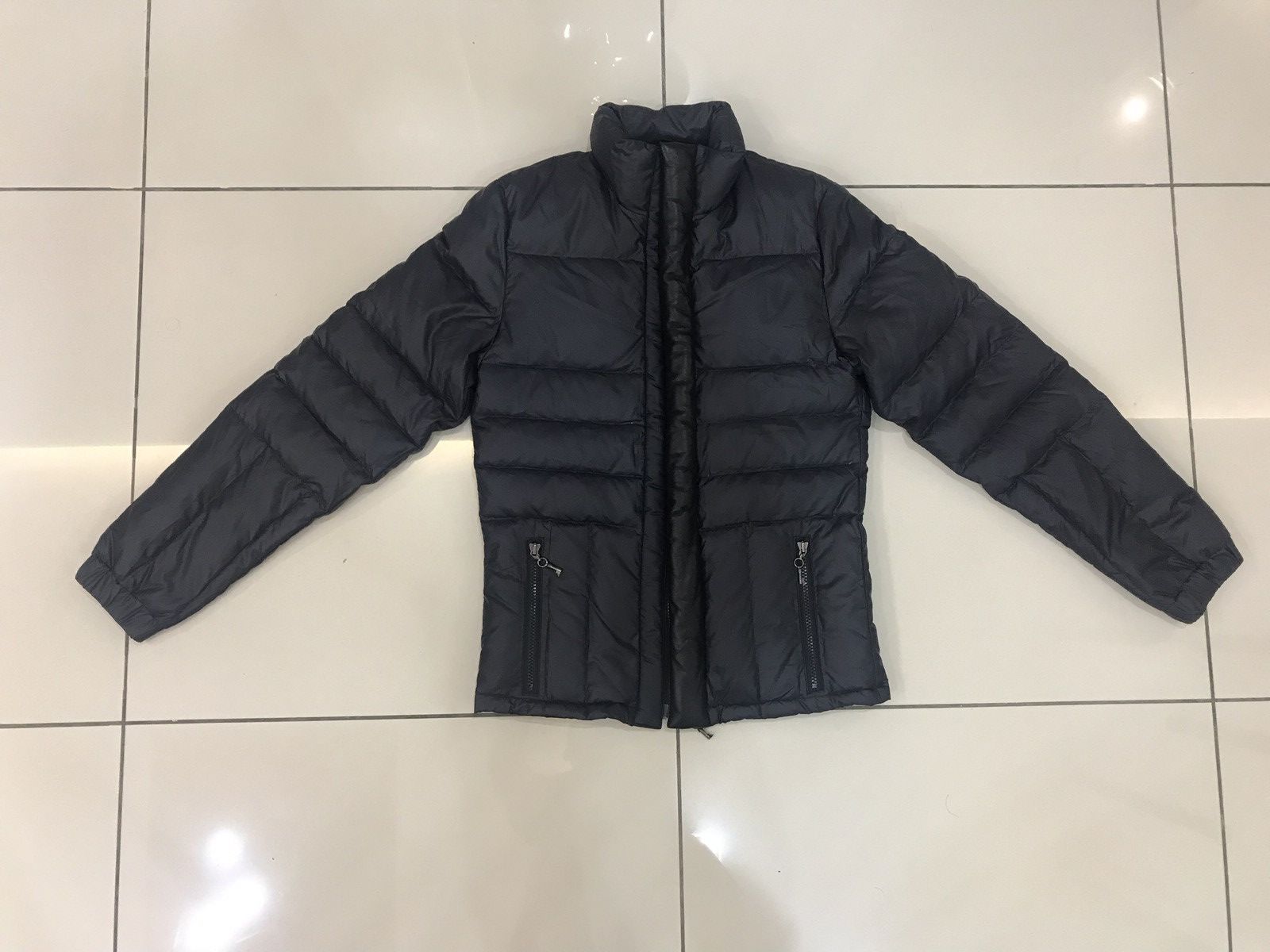 EYEFUNNY EYEFUNNY JACKET PHALANGERE COATDOWN PUFFER AUTHENTIC LUXURY Size US M / EU 48-50 / 2 - 6 Thumbnail