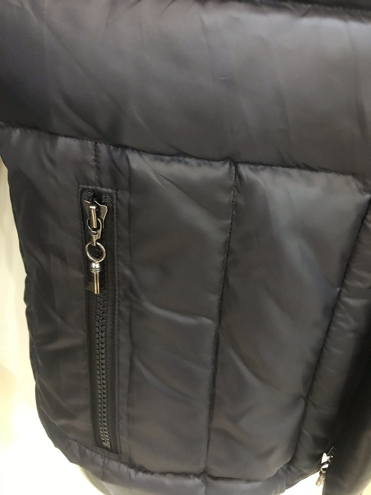 EYEFUNNY EYEFUNNY JACKET PHALANGERE COATDOWN PUFFER AUTHENTIC LUXURY Size US M / EU 48-50 / 2 - 4 Thumbnail
