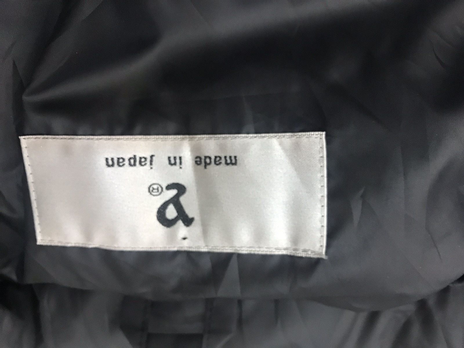 EYEFUNNY EYEFUNNY JACKET PHALANGERE COATDOWN PUFFER AUTHENTIC LUXURY Size US M / EU 48-50 / 2 - 9 Thumbnail