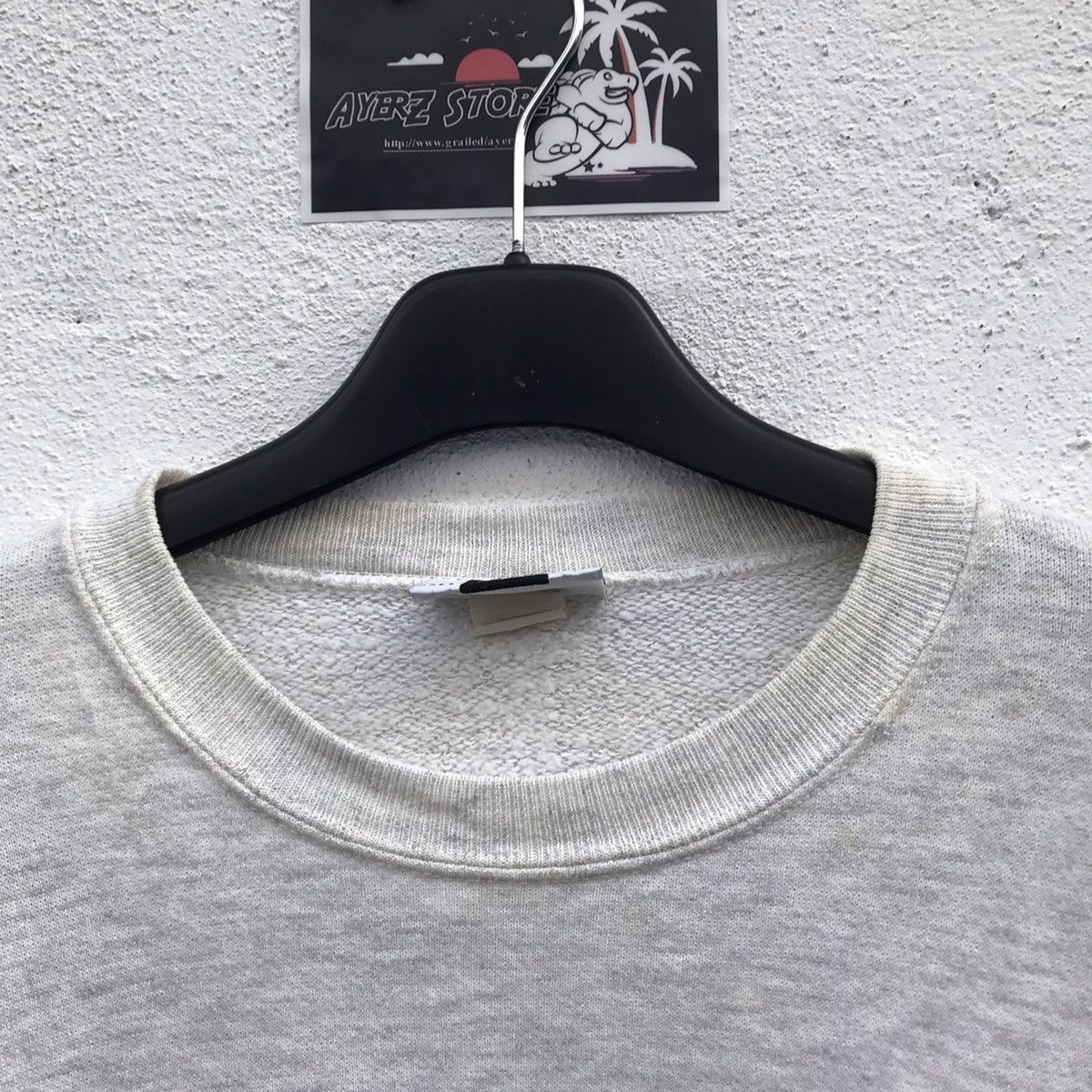 Lee Vintage Lee Made In Usa Crewneck Sweatshirt Size US L / EU 52-54 / 3 - 5 Thumbnail