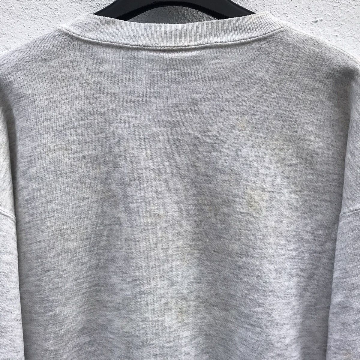 Lee Vintage Lee Made In Usa Crewneck Sweatshirt Size US L / EU 52-54 / 3 - 8 Thumbnail