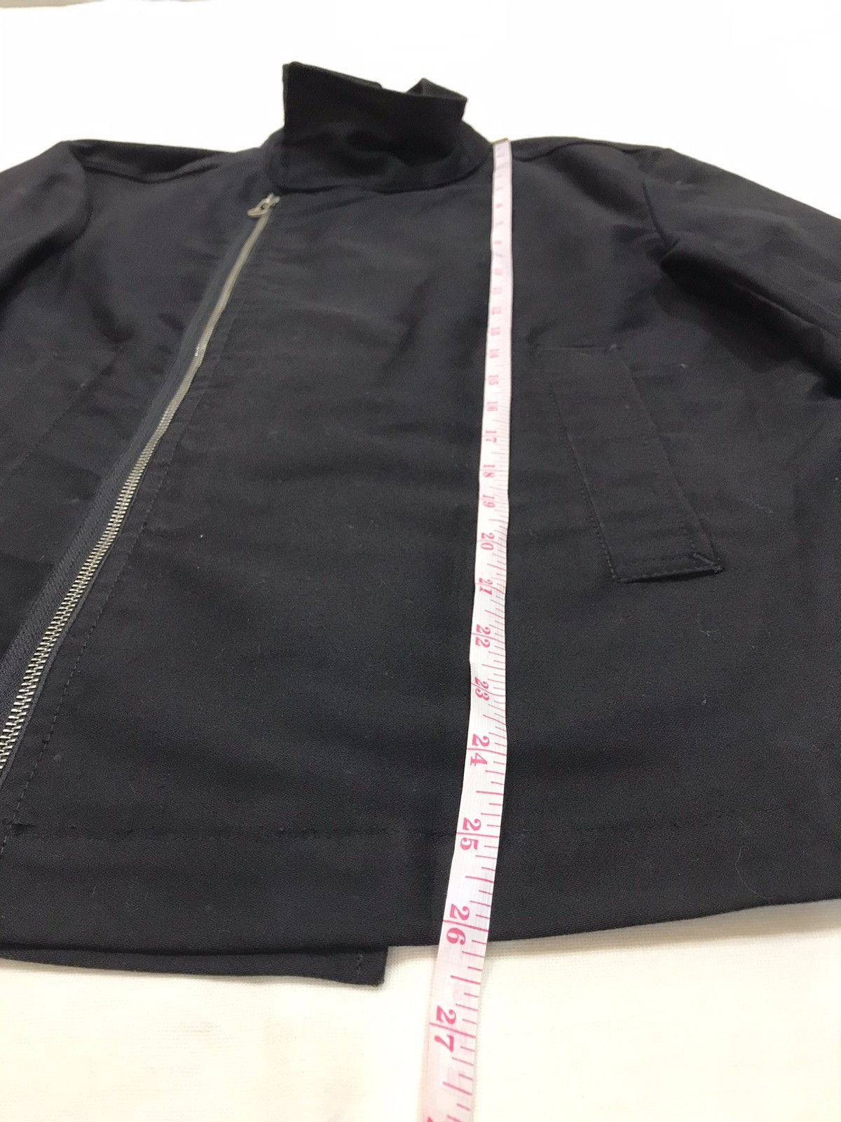 Vetra VINTAGE VETRA LE LUDE FRANCE ZIPPER JACKET SIZE 40 Size US M / EU 48-50 / 2 - 3 Thumbnail