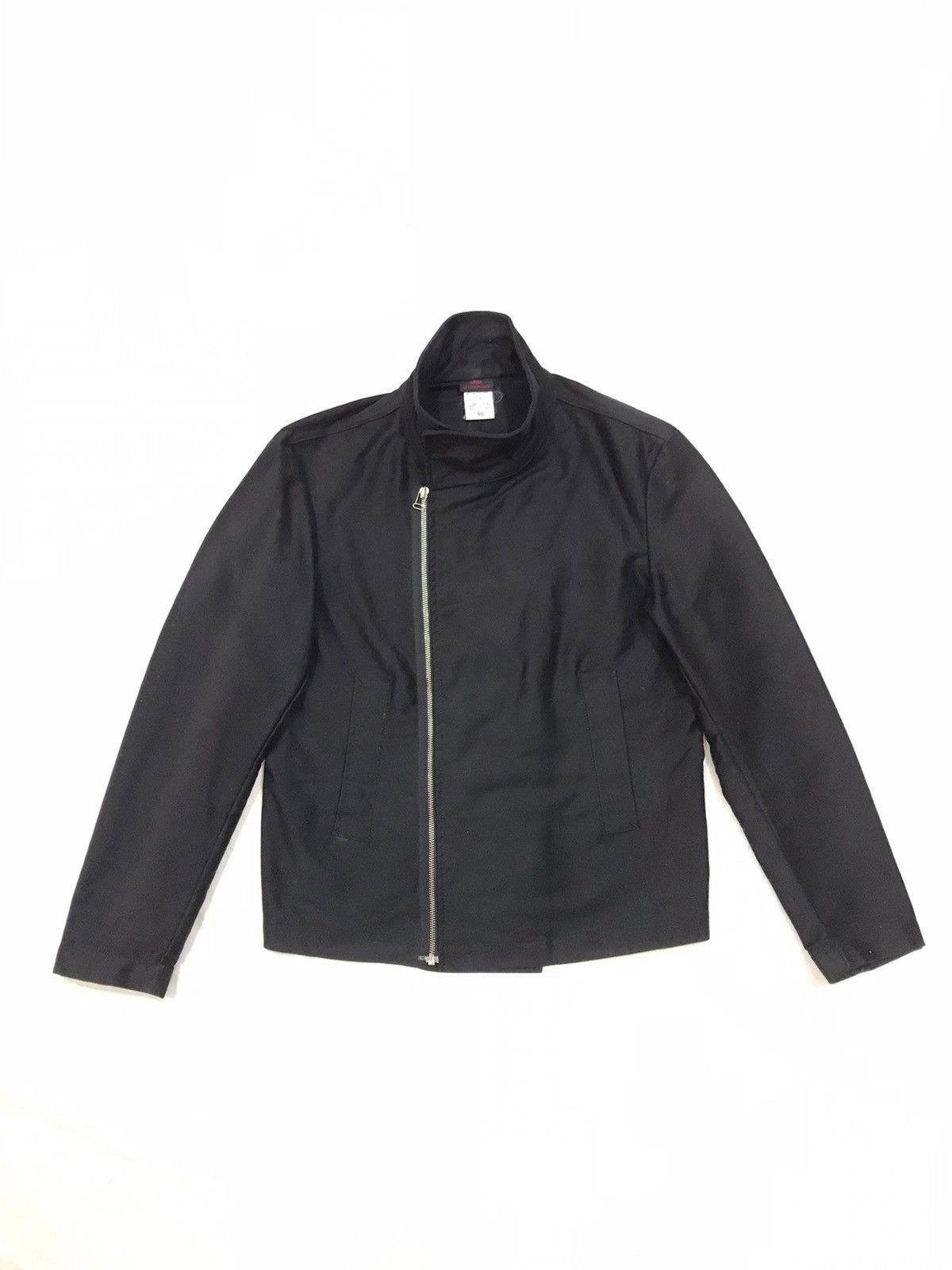 VINTAGE VETRA LE LUDE FRANCE ZIPPER JACKET SIZE 40