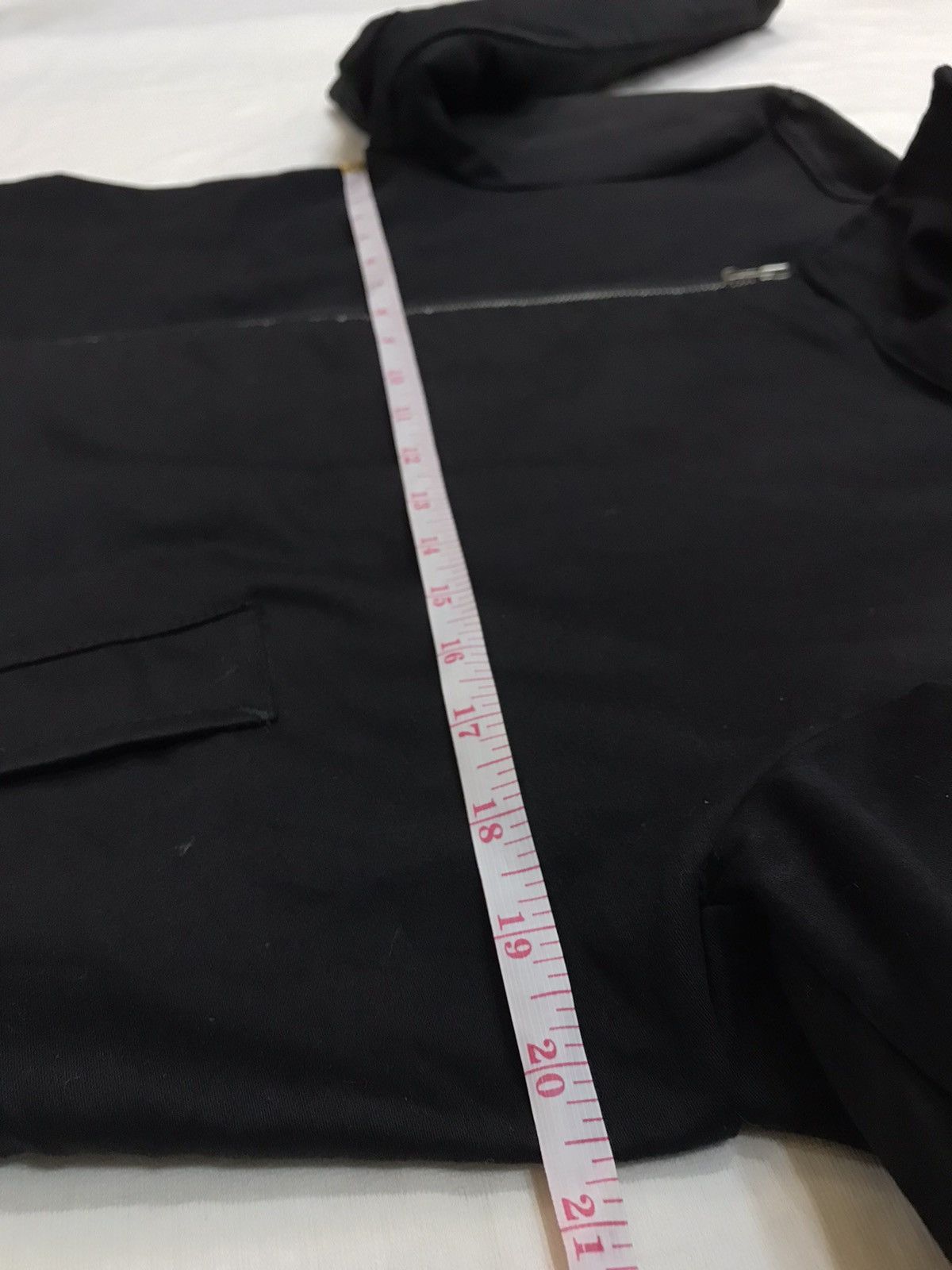 Vetra VINTAGE VETRA LE LUDE FRANCE ZIPPER JACKET SIZE 40 Size US M / EU 48-50 / 2 - 4 Thumbnail