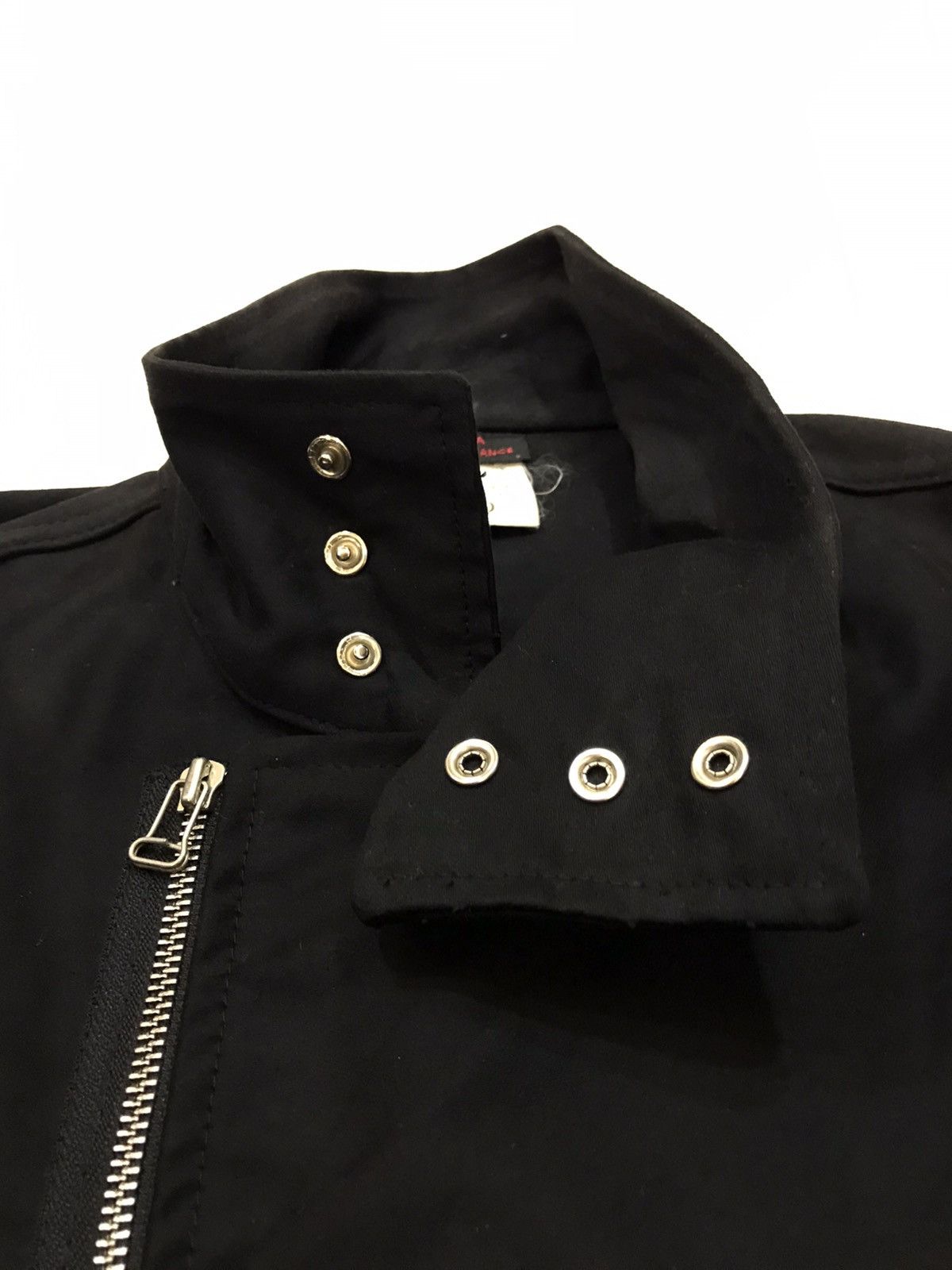 Vetra VINTAGE VETRA LE LUDE FRANCE ZIPPER JACKET SIZE 40 Size US M / EU 48-50 / 2 - 7 Thumbnail