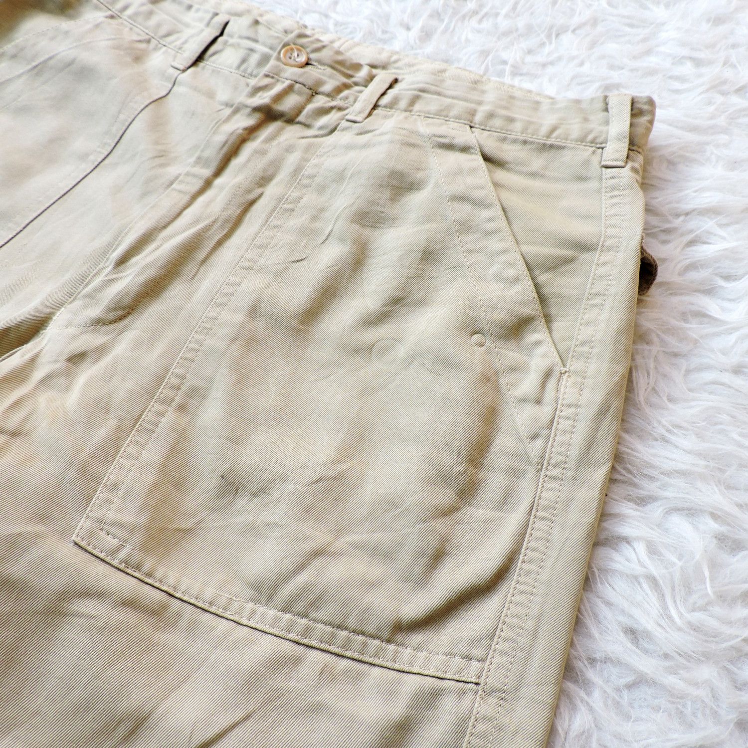 Barneys New York BARNEYS NEW YORK CL51 LONG PANTS Size US 31 - 10 Thumbnail