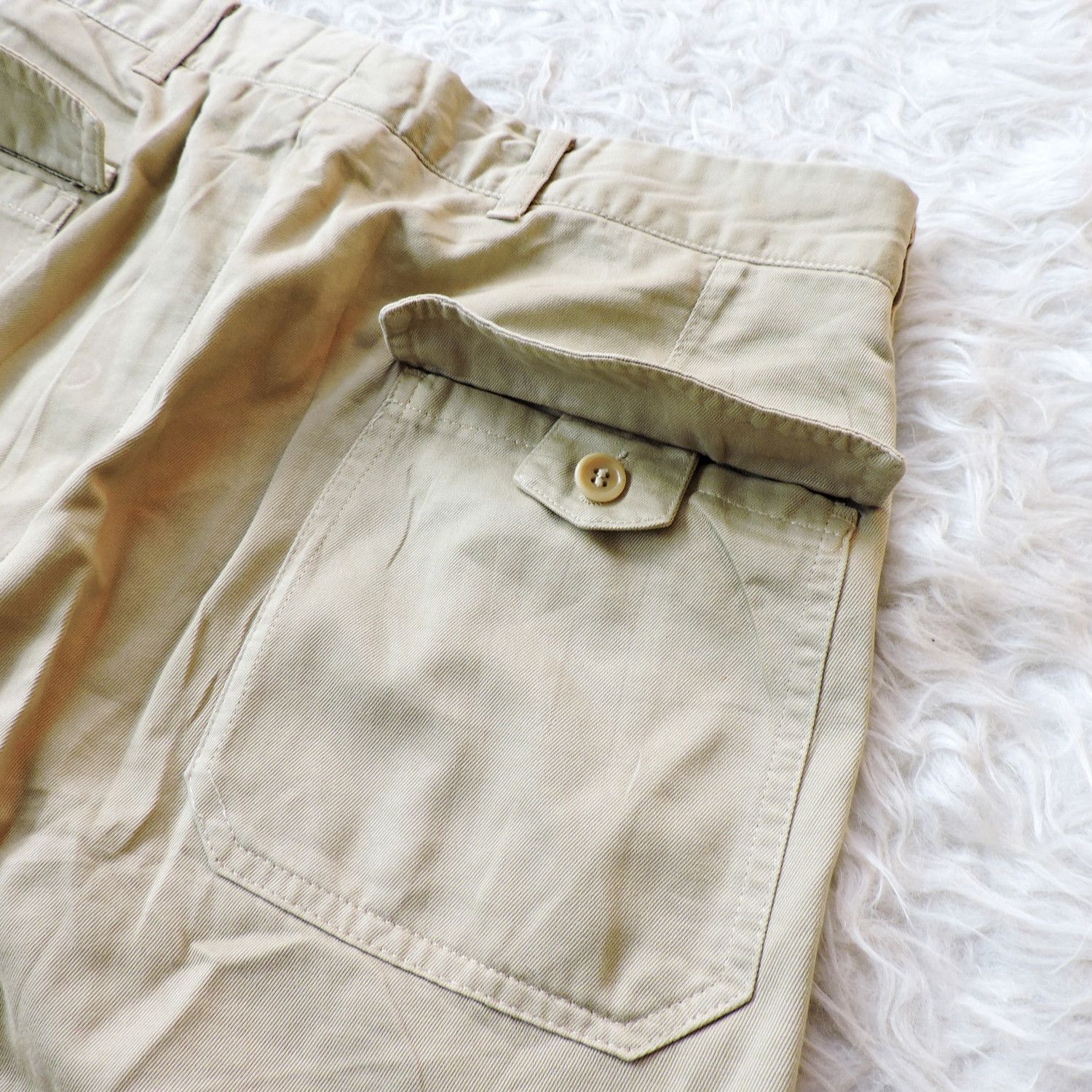 Barneys New York BARNEYS NEW YORK CL51 LONG PANTS Size US 31 - 12 Thumbnail
