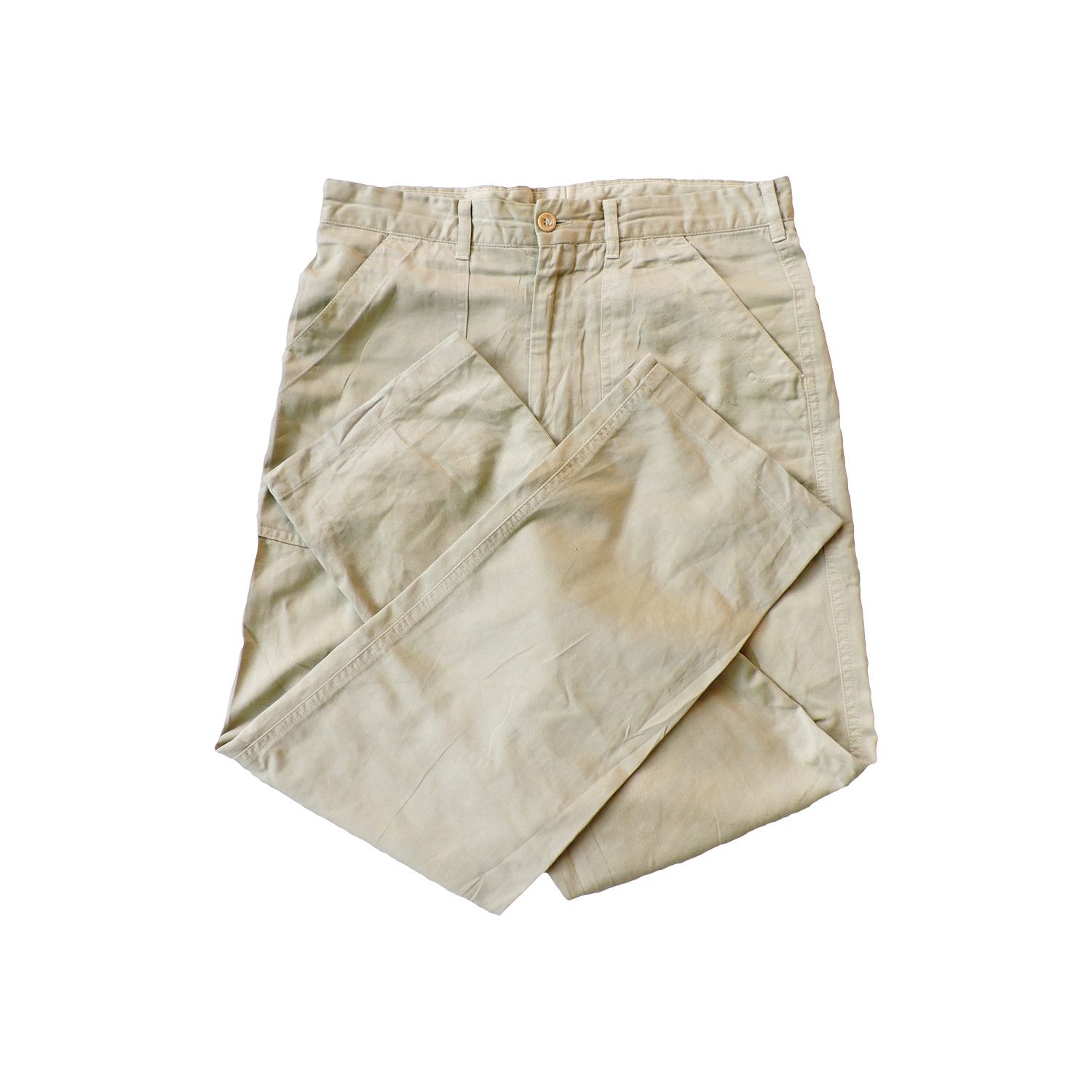 Barneys New York BARNEYS NEW YORK CL51 LONG PANTS Size US 31 - 3 Thumbnail