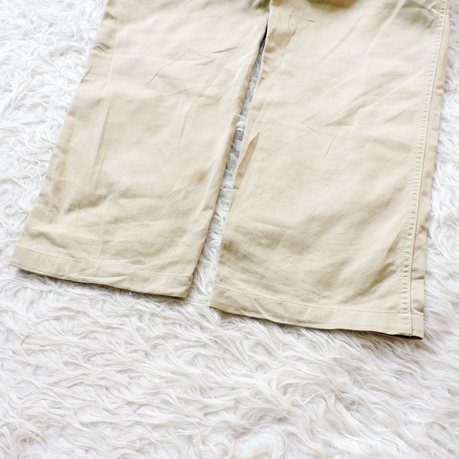 Barneys New York BARNEYS NEW YORK CL51 LONG PANTS Size US 31 - 14 Thumbnail