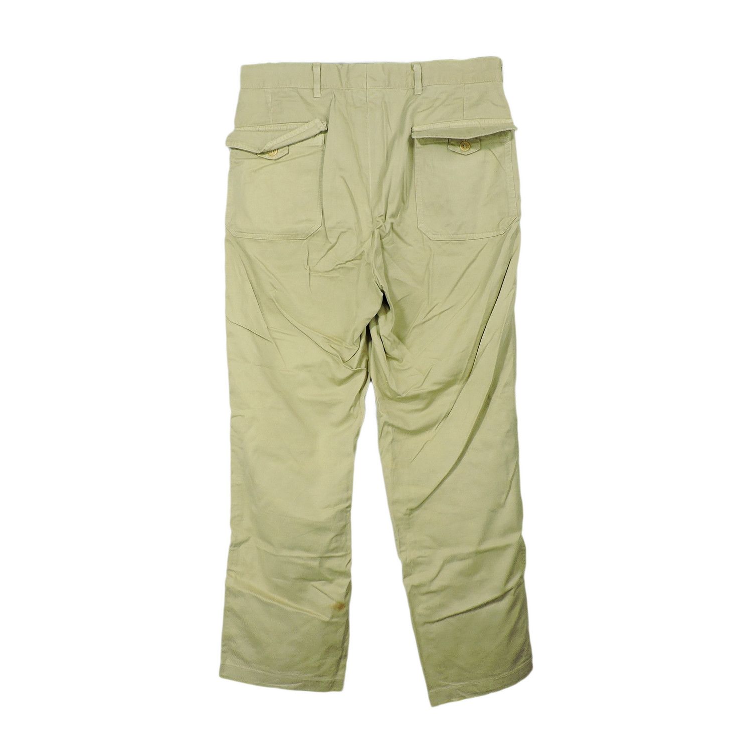 Barneys New York BARNEYS NEW YORK CL51 LONG PANTS Size US 31 - 2 Thumbnail