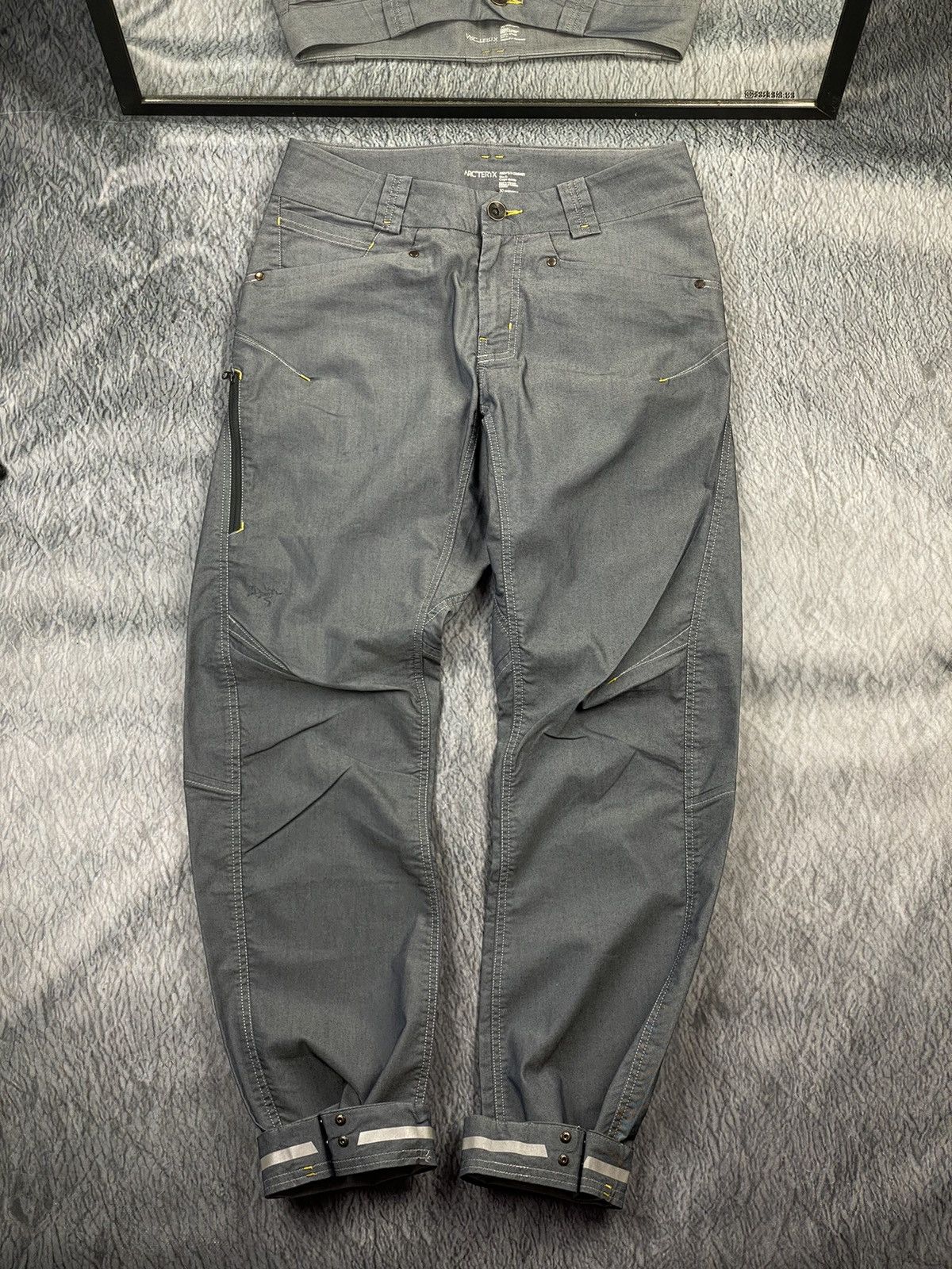特価 × Arc'teryx Japanese fit trim Arcteryx Life Outdoor × Brand その他