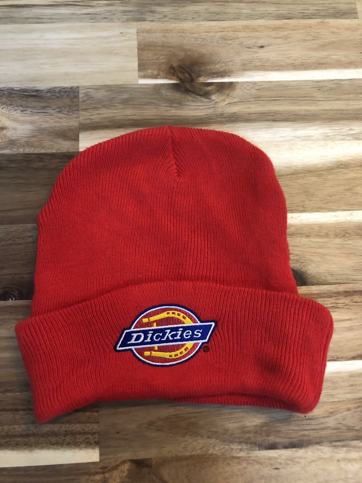Dickies Dickies Beanie Size ONE SIZE - 1 Thumbnail