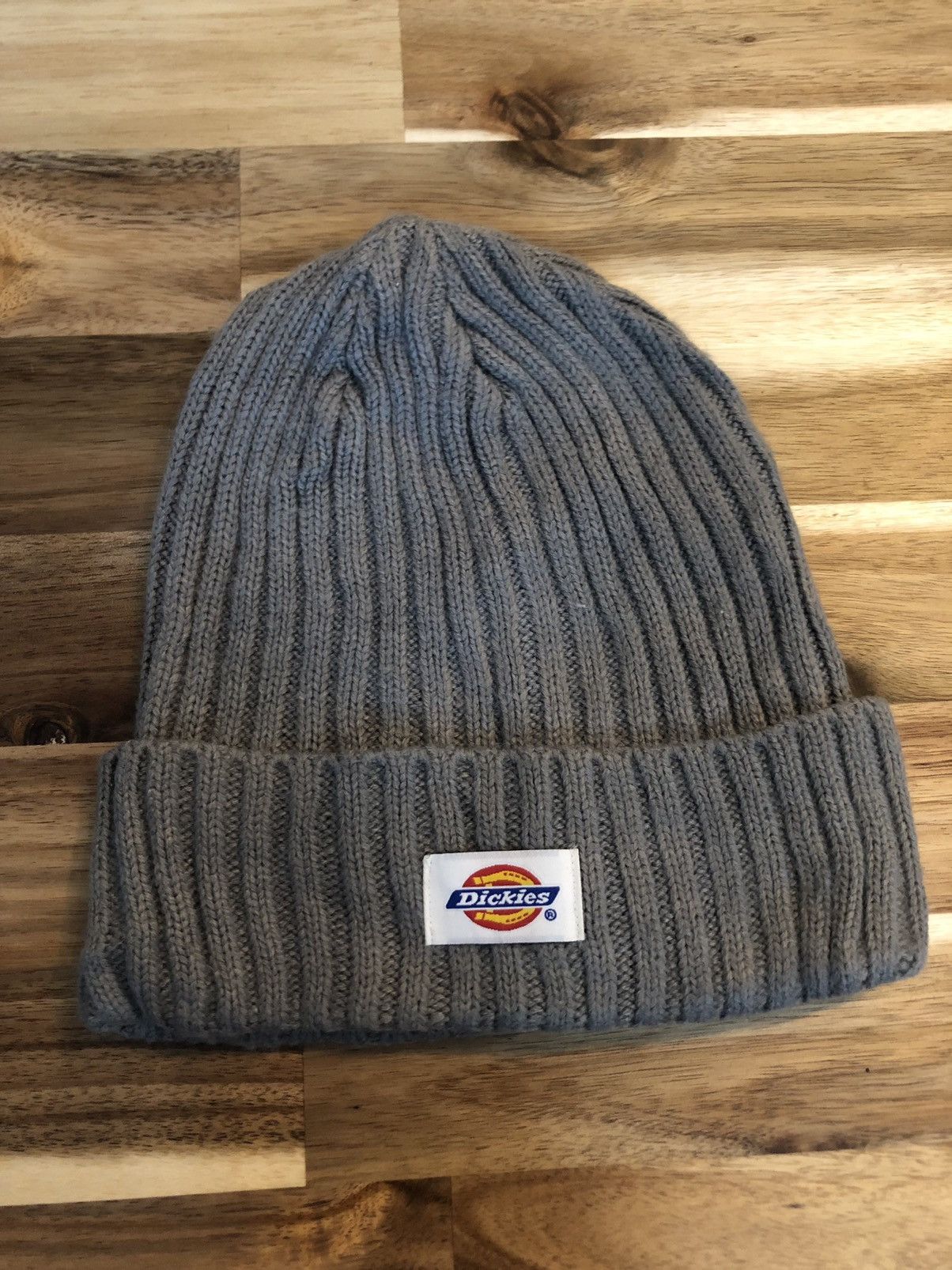 Dickies Dickies Streetwear Hats Beanie Size ONE SIZE - 1 Thumbnail