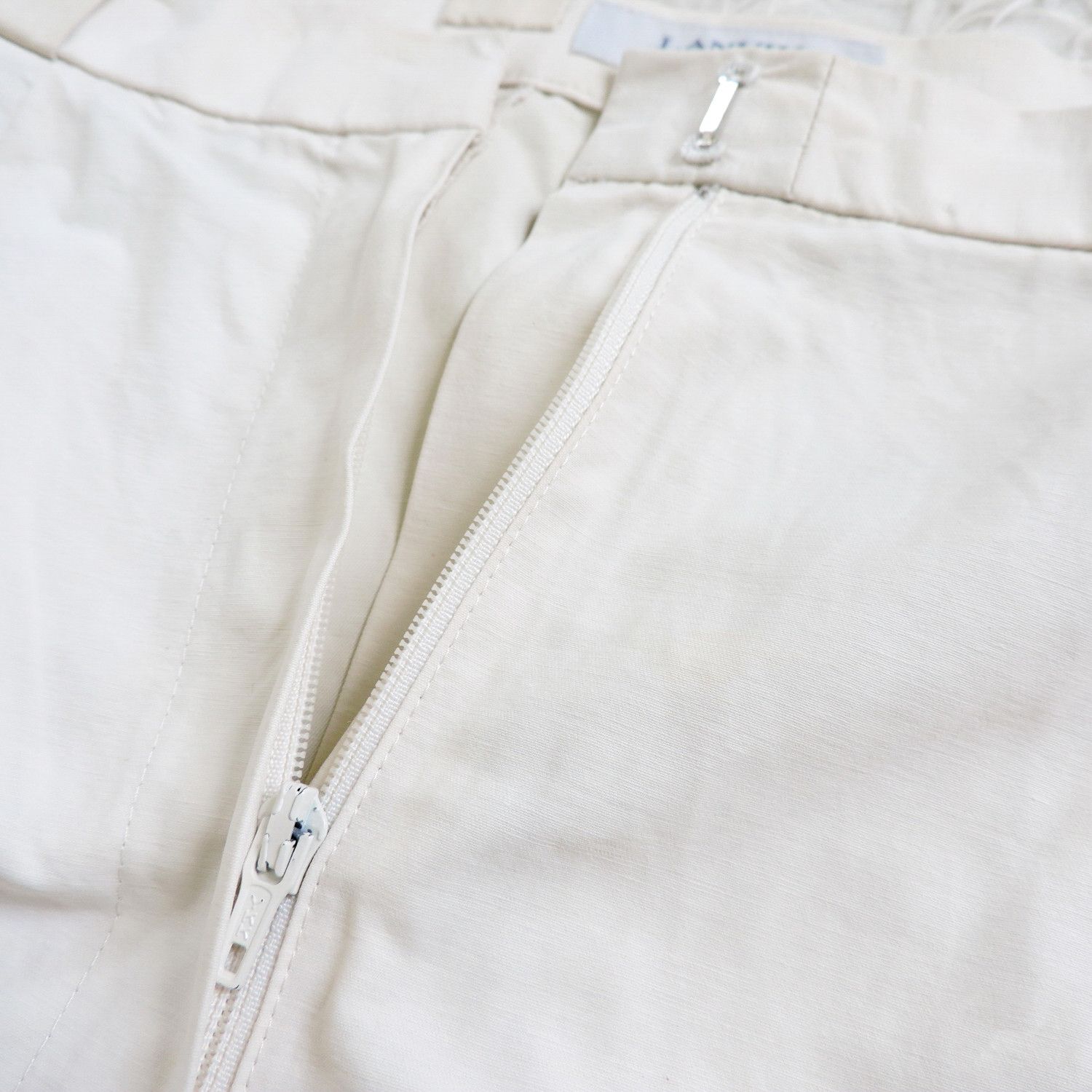 Lanvin LANVIN LA COLLECTION LONG PANTS Size 26" / US 2 / IT 38 - 7 Thumbnail