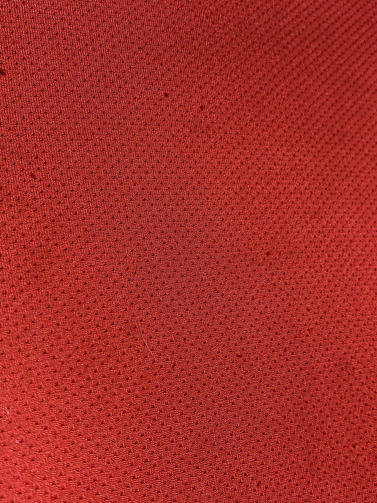 Nike Manchester United Nike 2011/12 Y2k Streetwear Football Shirt Size US XL / EU 56 / 4 - 7 Thumbnail