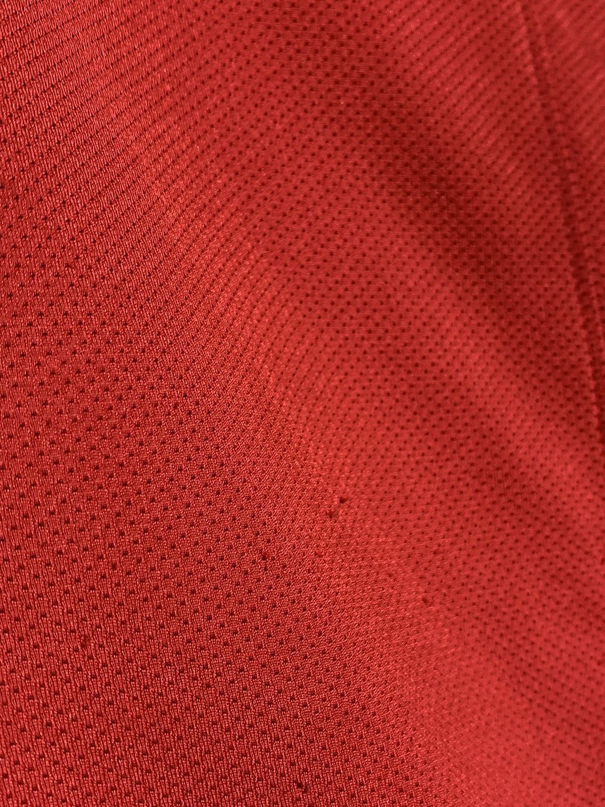 Nike Manchester United Nike 2011/12 Y2k Streetwear Football Shirt Size US XL / EU 56 / 4 - 8 Thumbnail
