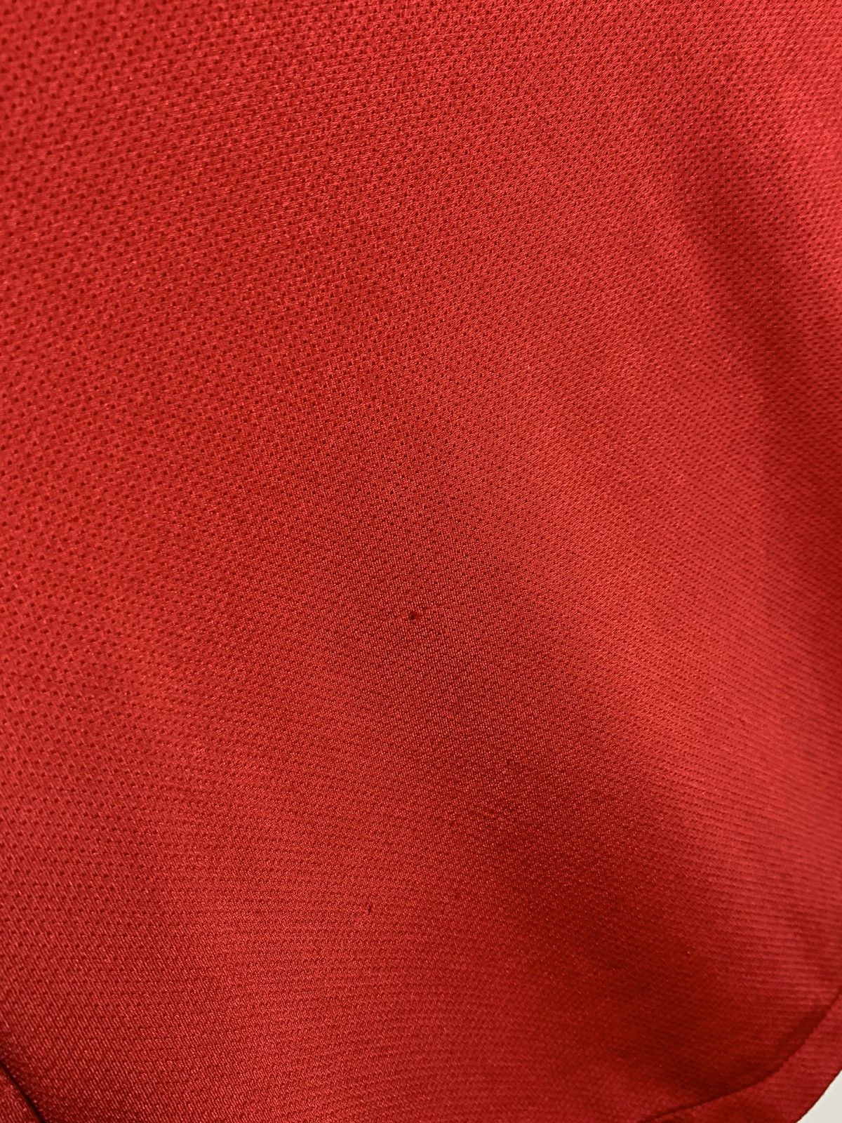 Nike Manchester United Nike 2011/12 Y2k Streetwear Football Shirt Size US XL / EU 56 / 4 - 13 Thumbnail