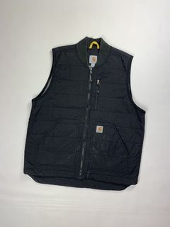 Carhartt hot sale brookville vest