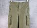 Vintage 50s Rare Military Cargo Pant French Paratrooper Army Size US 32 / EU 48 - 3 Thumbnail