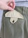 Vintage 50s Rare Military Cargo Pant French Paratrooper Army Size US 32 / EU 48 - 12 Thumbnail