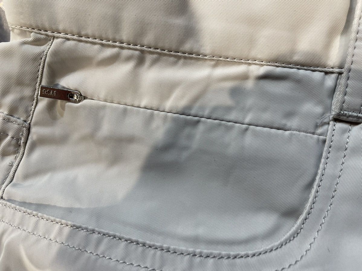 1017 ALYX 9SM Alyx Poliammide Nylon Pants Size US 30 / EU 46 - 6 Thumbnail