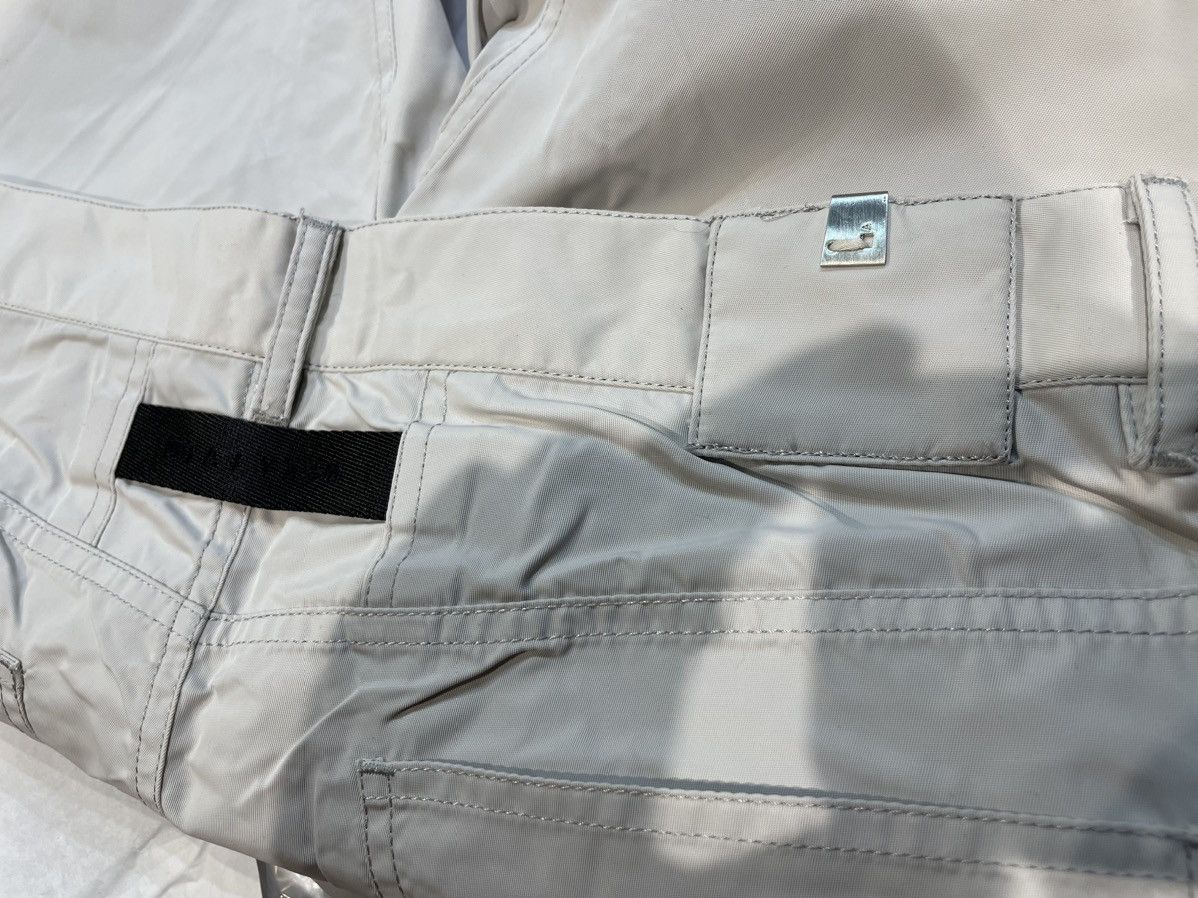 1017 ALYX 9SM Alyx Poliammide Nylon Pants Size US 30 / EU 46 - 4 Thumbnail