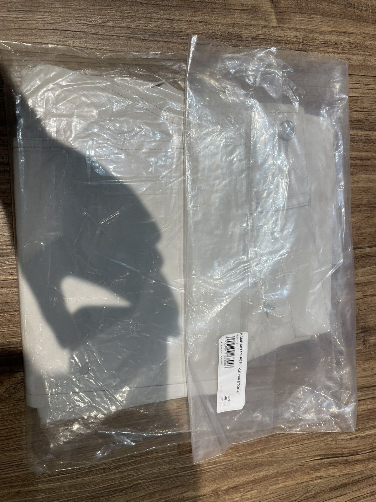 1017 ALYX 9SM Alyx Poliammide Nylon Pants Size US 30 / EU 46 - 10 Thumbnail